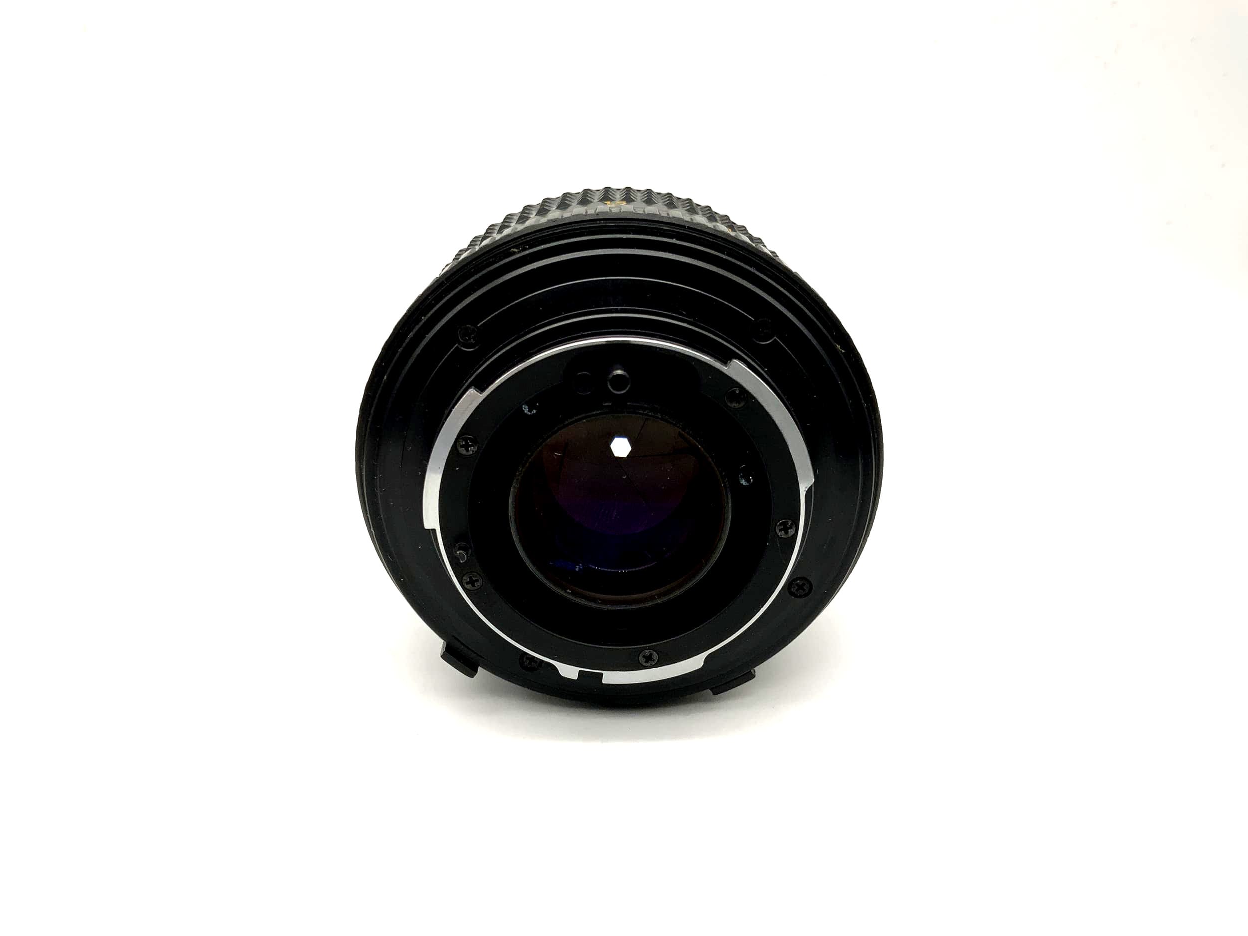 Minolta 50mm 1:1.7 Objektiv Kamera Camera Lens (Minolta MD)