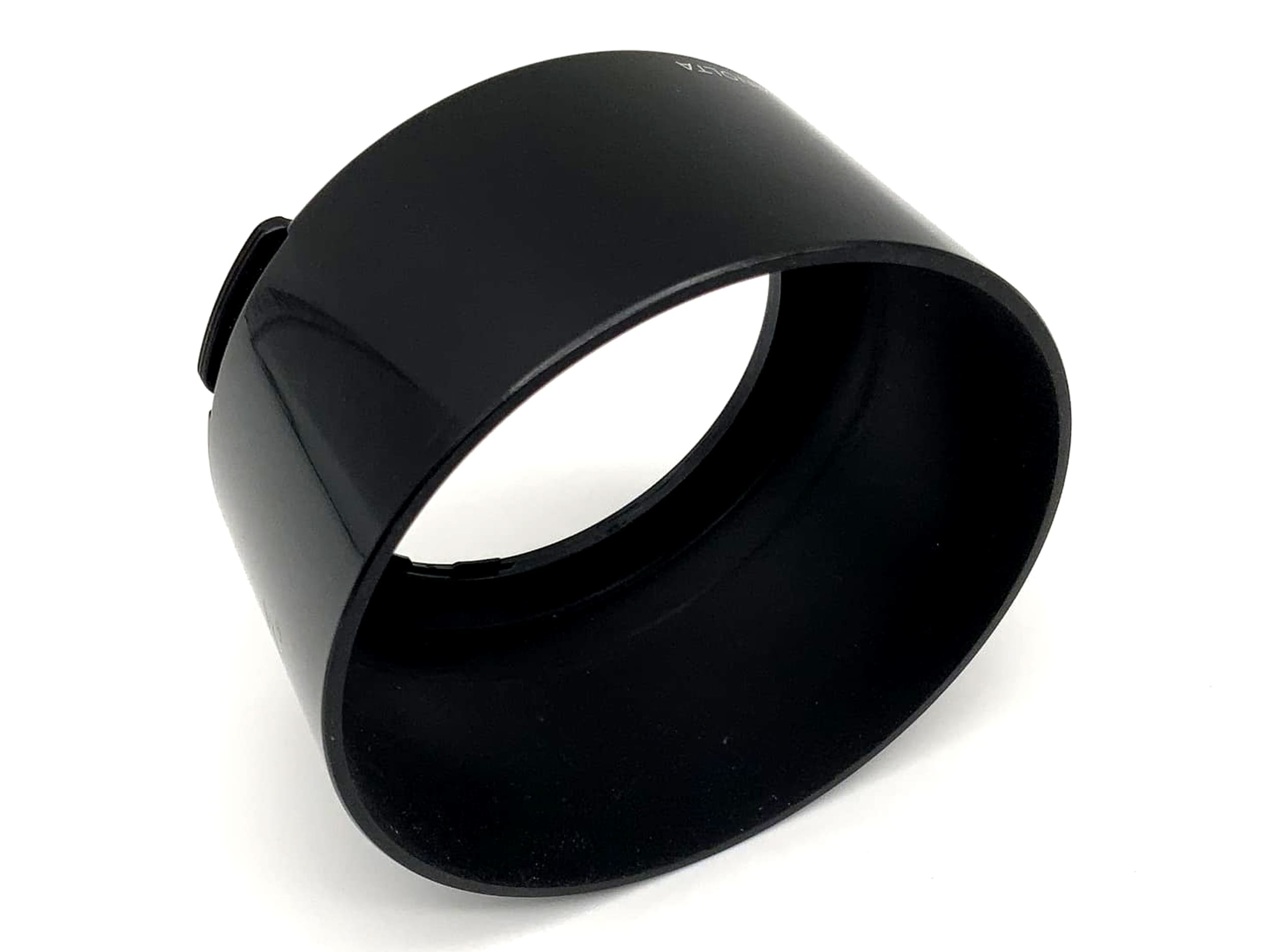 Gegenlichtblende Minolta A 70-210 / 1:4 lenshood Sonnenblende Kunststoff