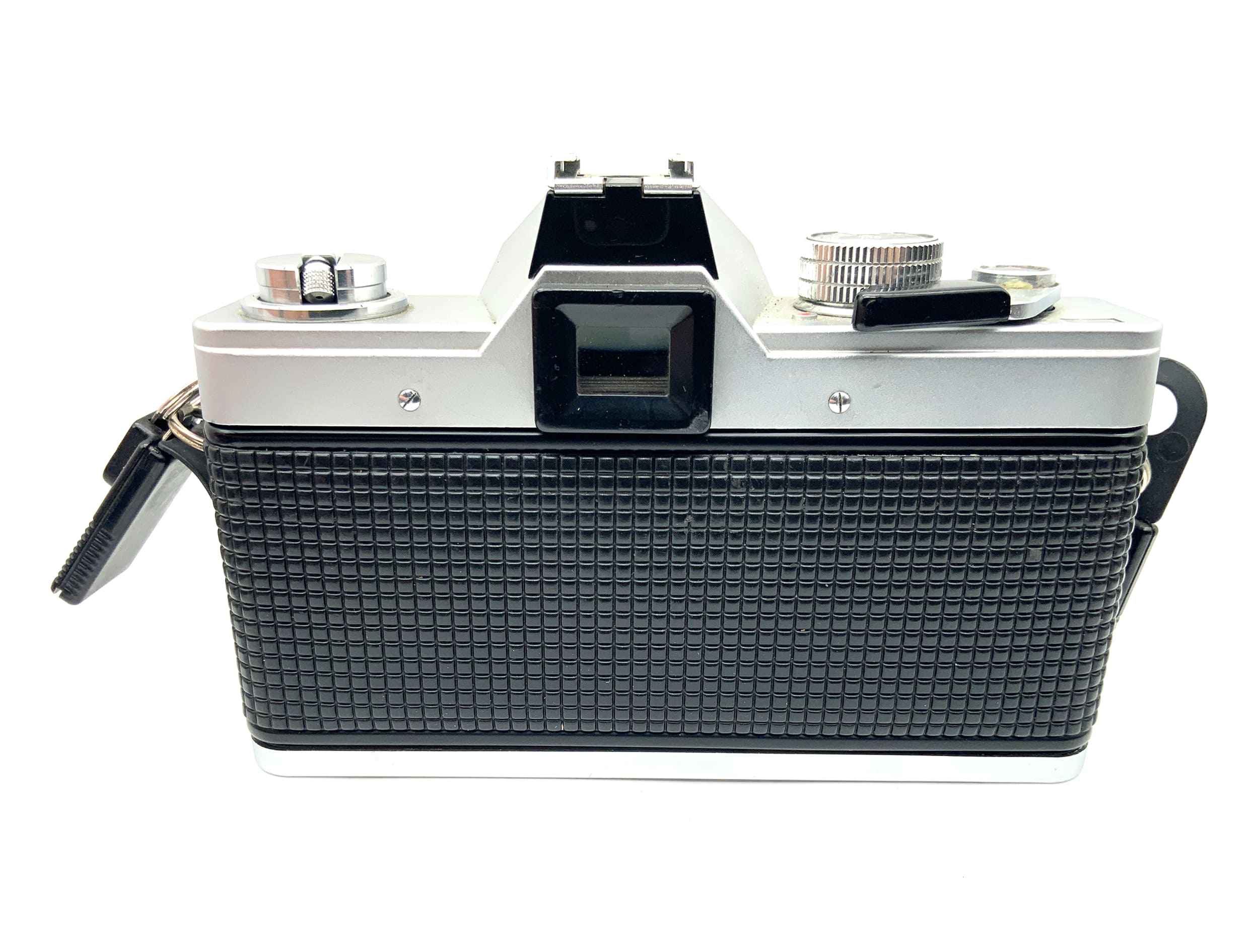 Praktica MTL 3 SLR 35mm Spiegelreflexkamera analog Body Gehäuse (M42)