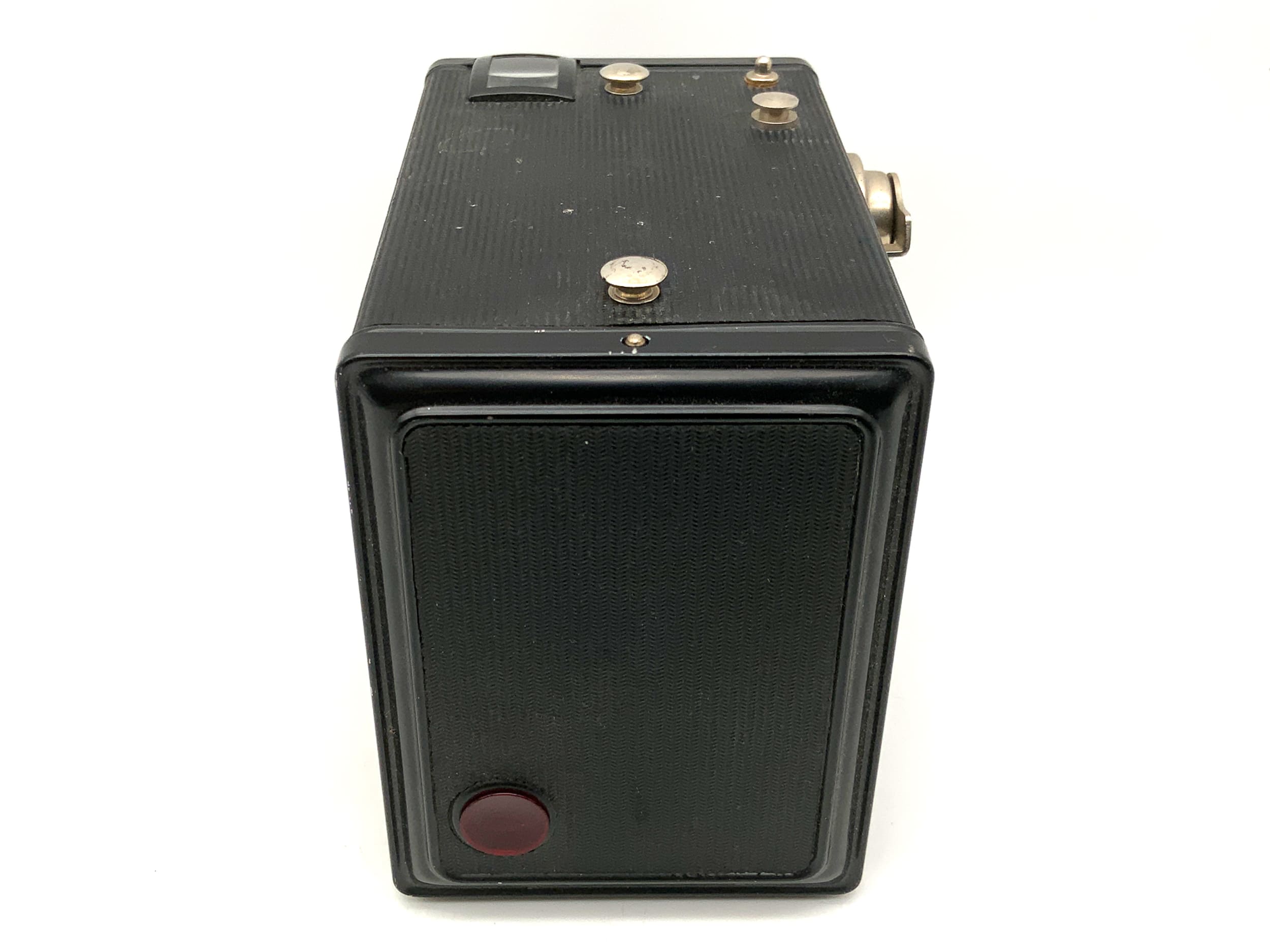 Agfa Synchro Box Boxkamera Analogkamera Camera