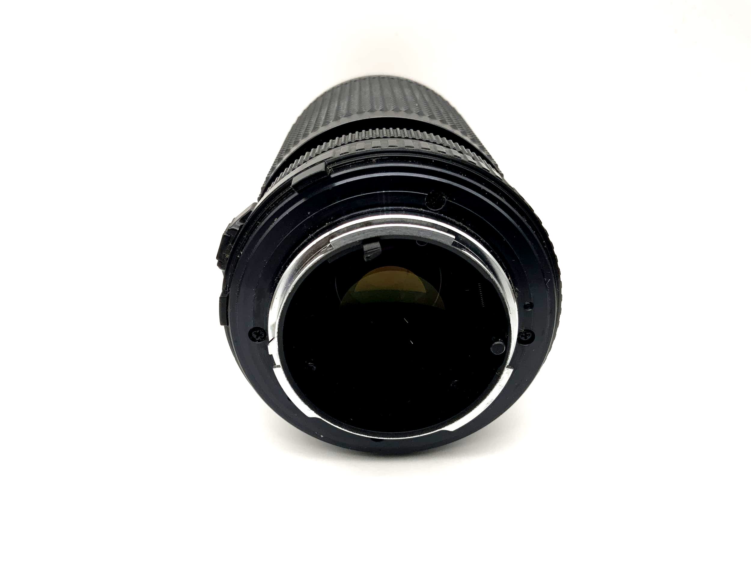 Minolta 35-135mm 1:3.5-4.5 Objektiv Zoom Kamera Camera Lens (Minolta MD)