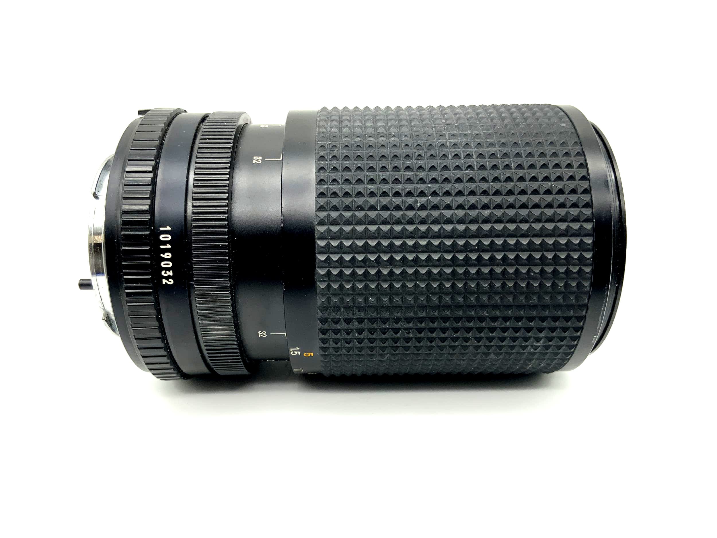 Minolta 35-135mm 1:3.5-4.5 Objektiv Zoom Kamera Camera Lens (Minolta MD)