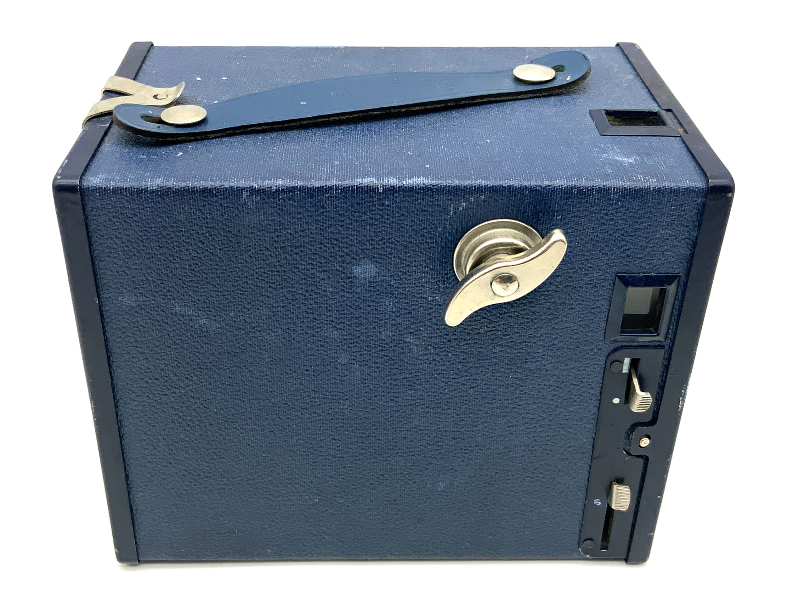 Agfa Box 45 Schulprämie Boxkamera Analogkamera Camera