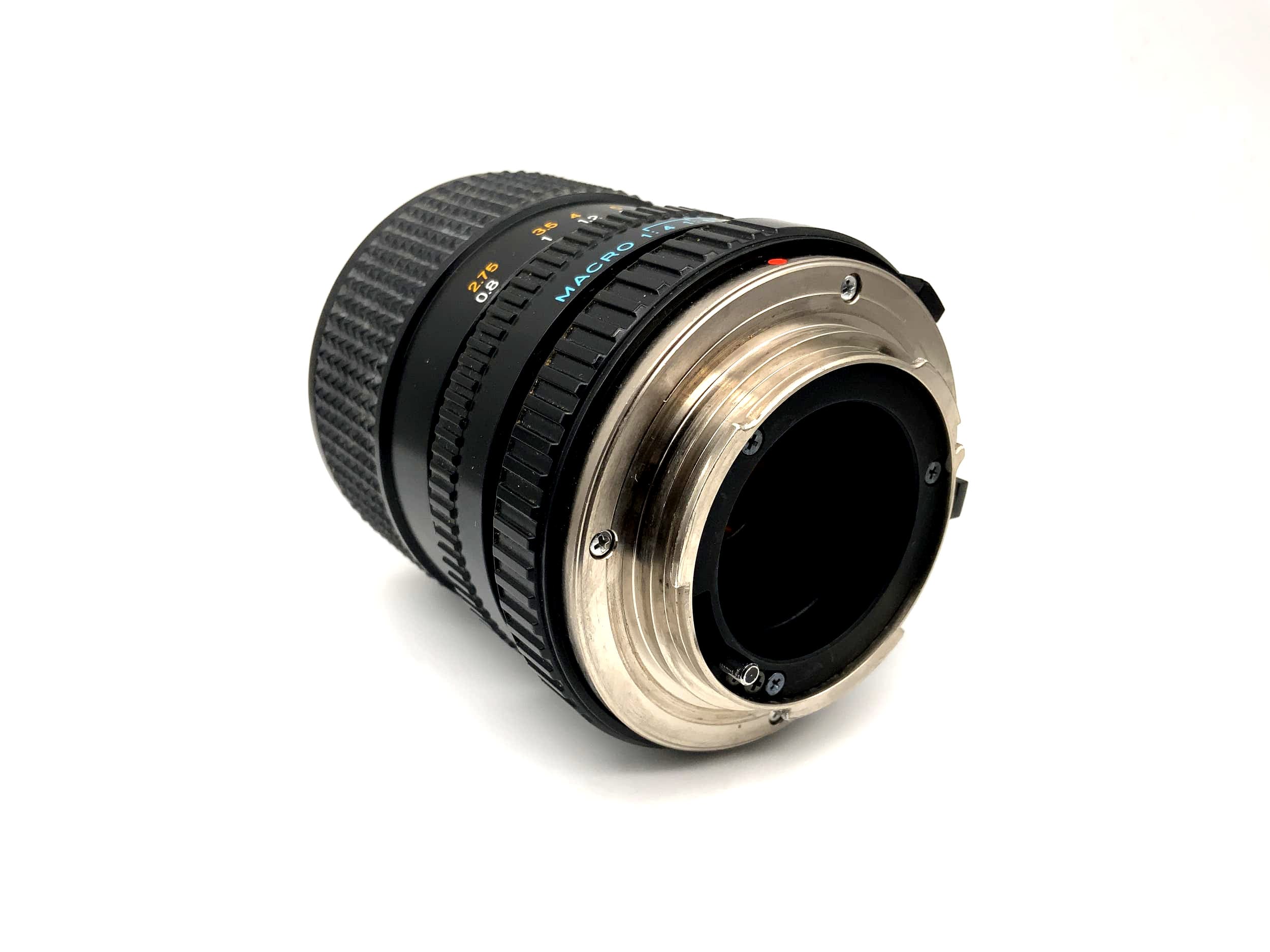 Minolta 28-70mm 1:3.5-4.8 Objektiv Zoom Kamera Camera Lens (Minolta MD)