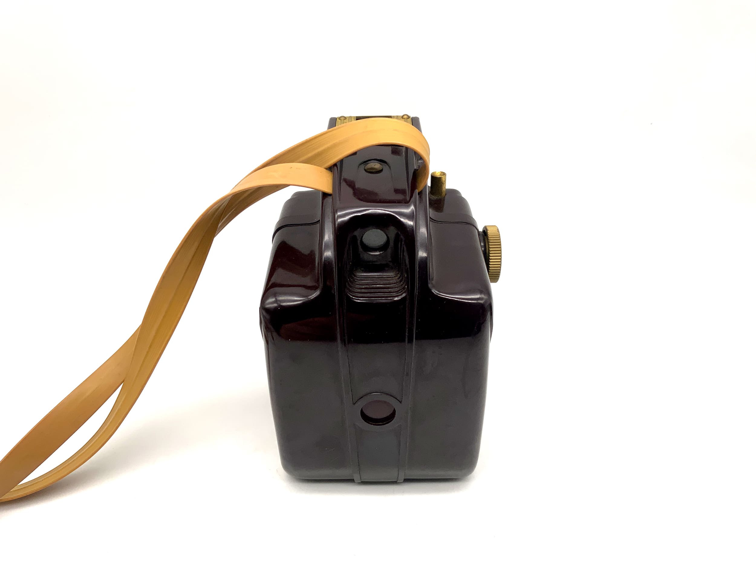 Bilora Boy Boxkamera Analogkamera Camera