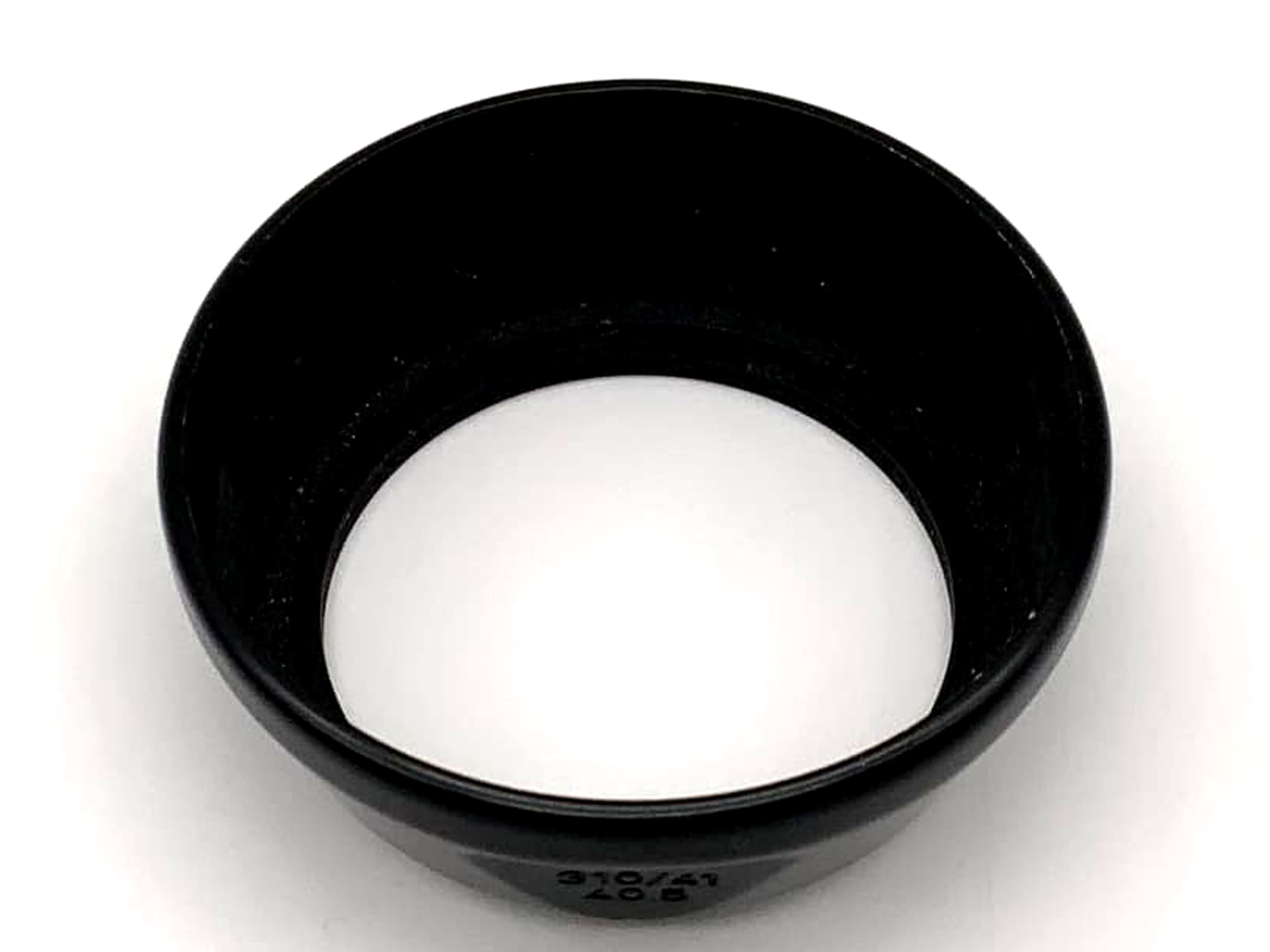 Gegenlichtblende Voigtländer 310/41 40,5 f=50mm lenshood Sonnenblende
