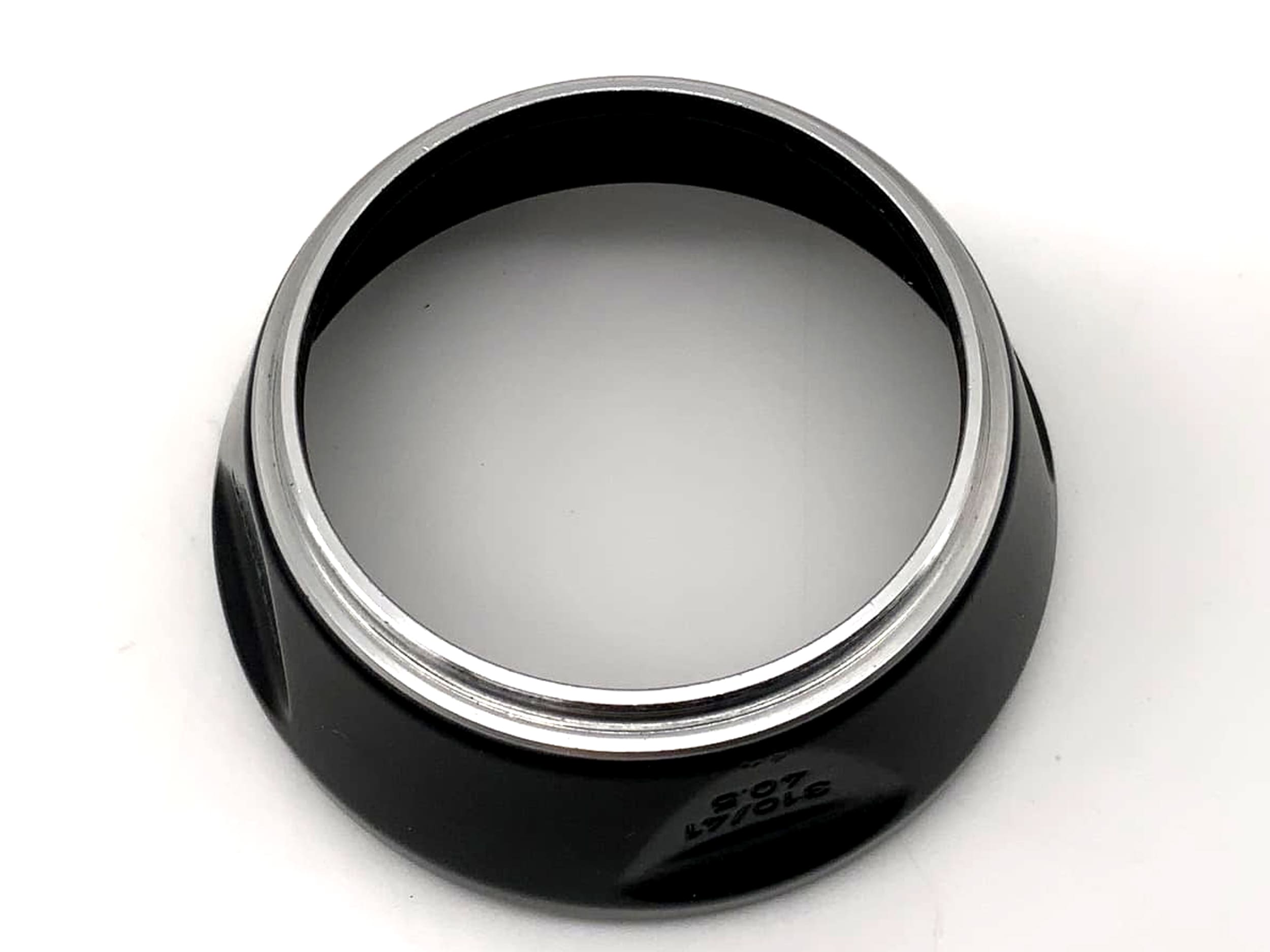 Gegenlichtblende Voigtländer 310/41 40,5 f=50mm lenshood Sonnenblende