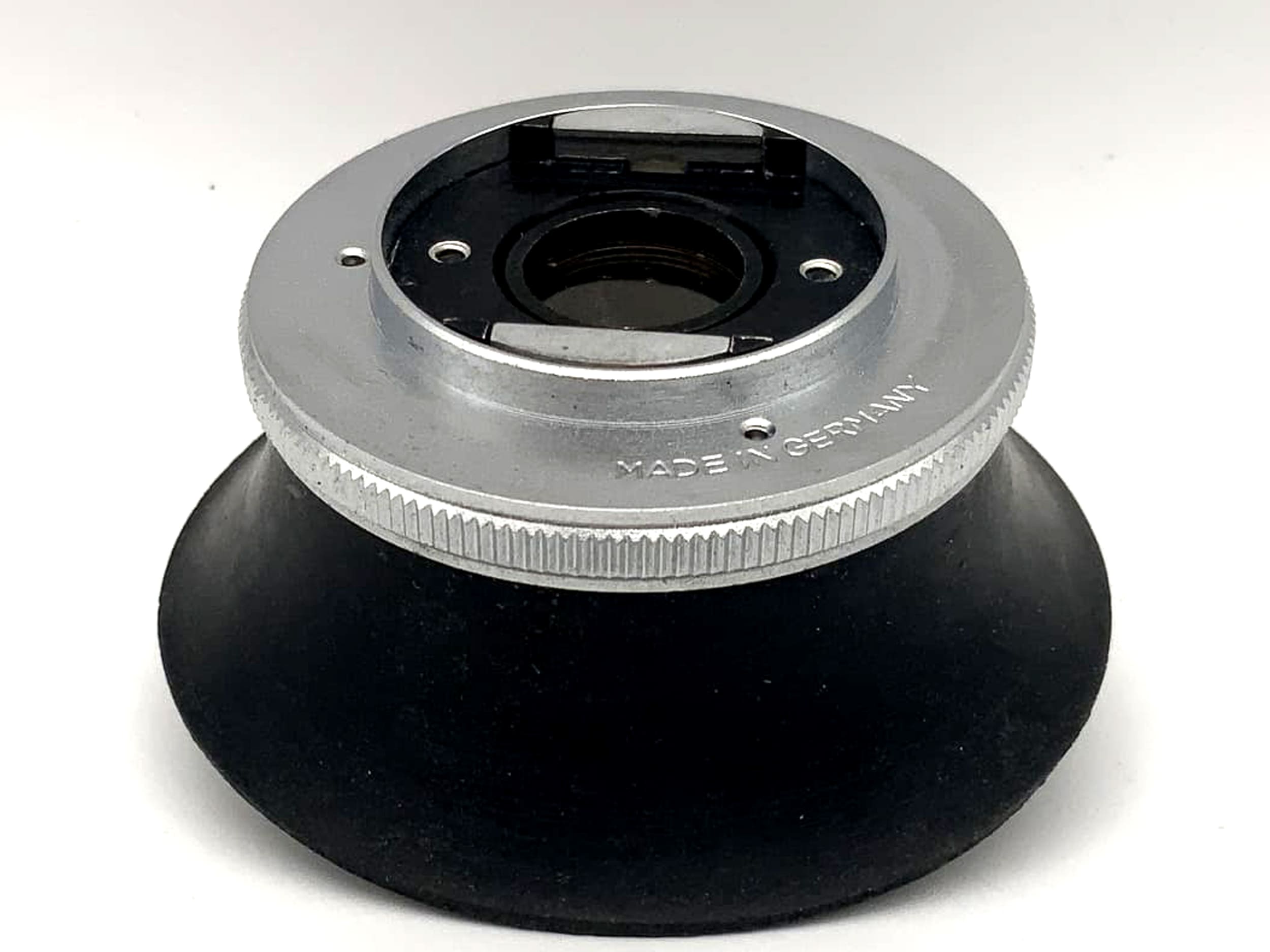 Pentacon Augenmuschel für Zeiss Ikon Contax / Pentacon 20701 EyeCup Okular