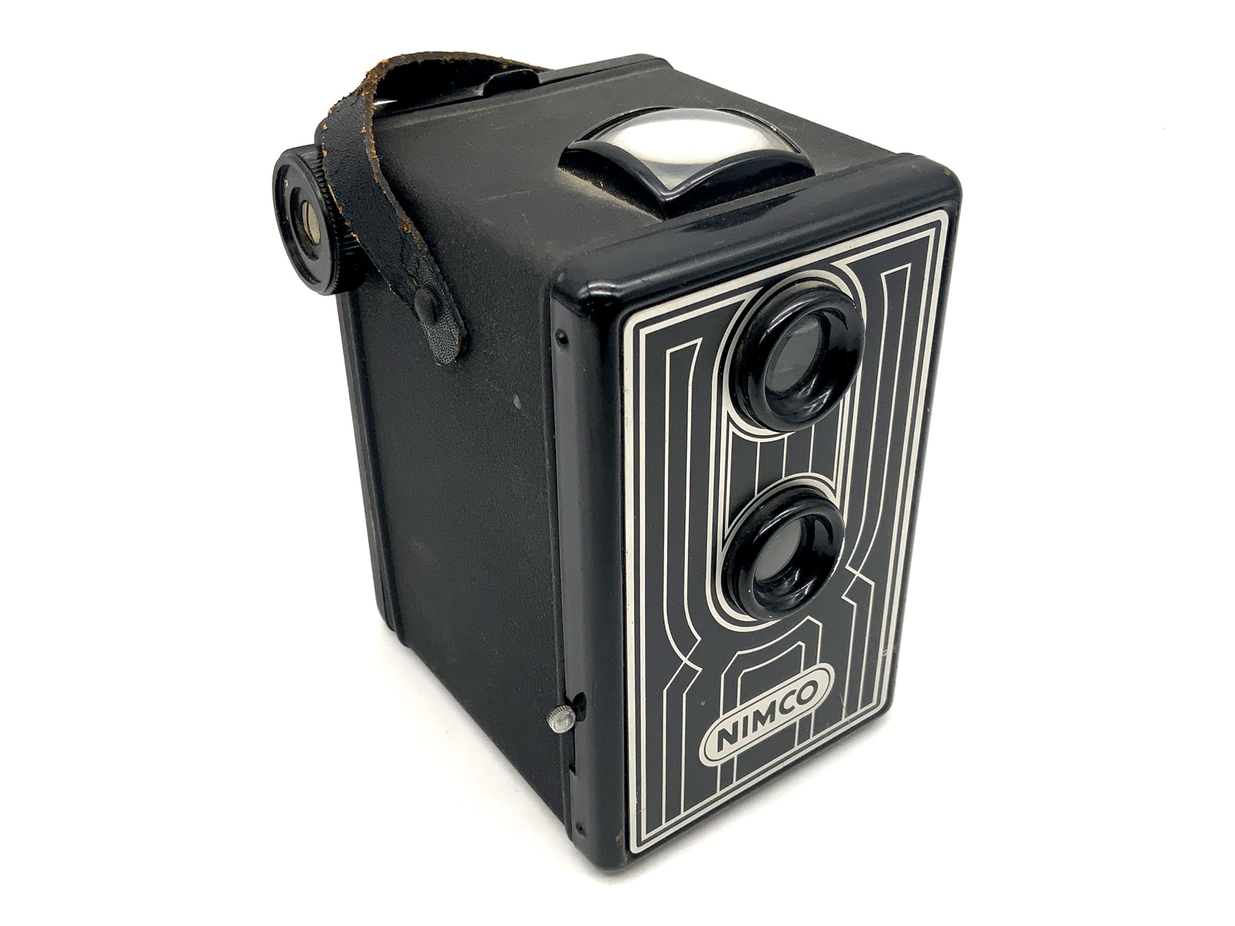 Nimco Boxkamera Analogkamera Camera