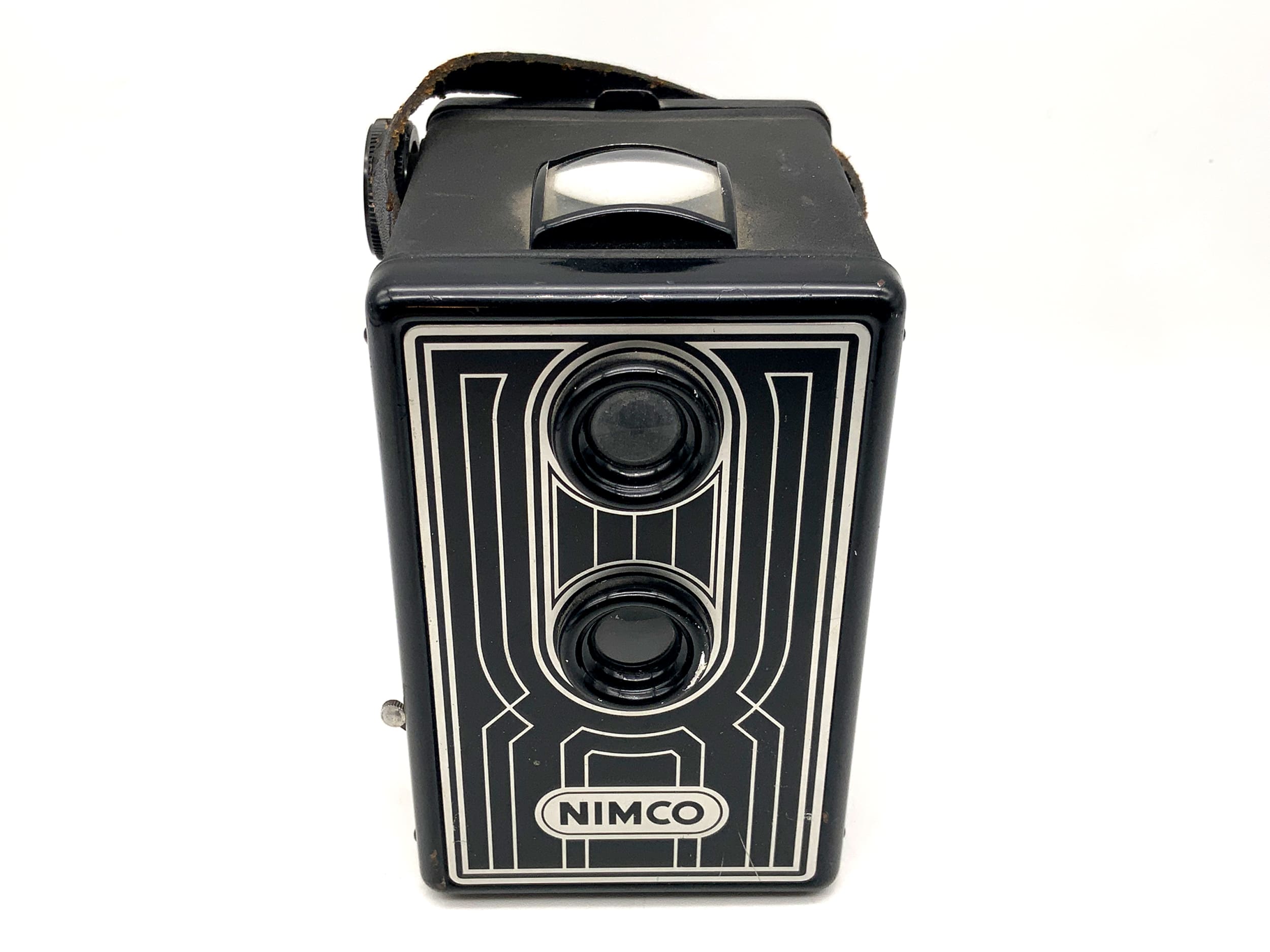 Nimco Boxkamera Analogkamera Camera