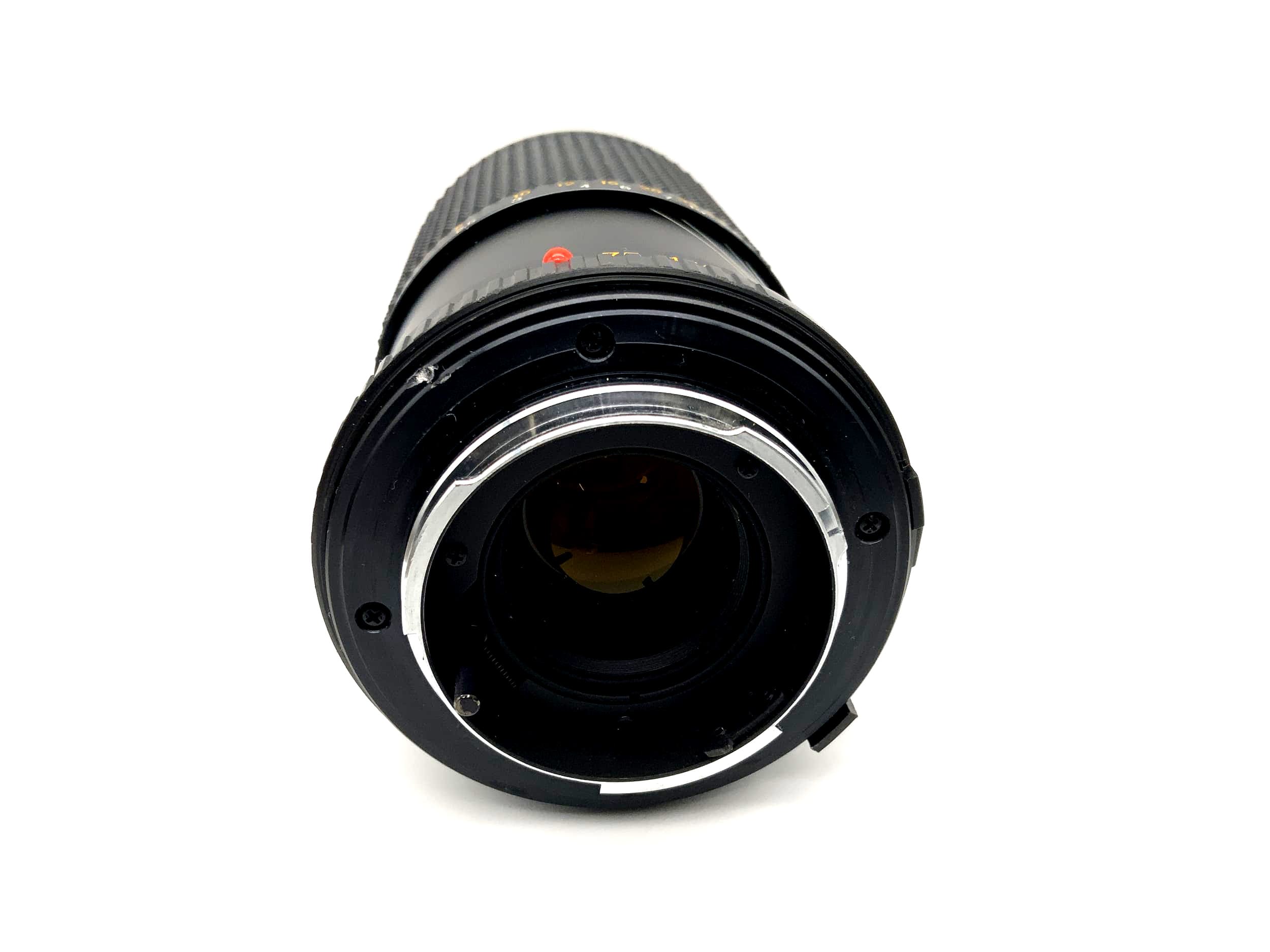 Minolta 75-150mm 1:4 Objektiv Zoom Kamera Camera Lens (Minolta MD)