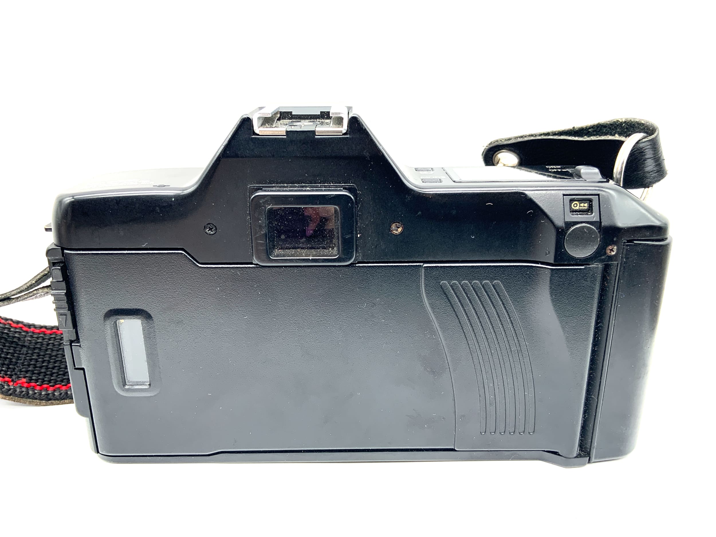 Ricoh KR-10M SLR 35mm Spiegelreflexkamera analog Body Gehäuse (Pentax K)