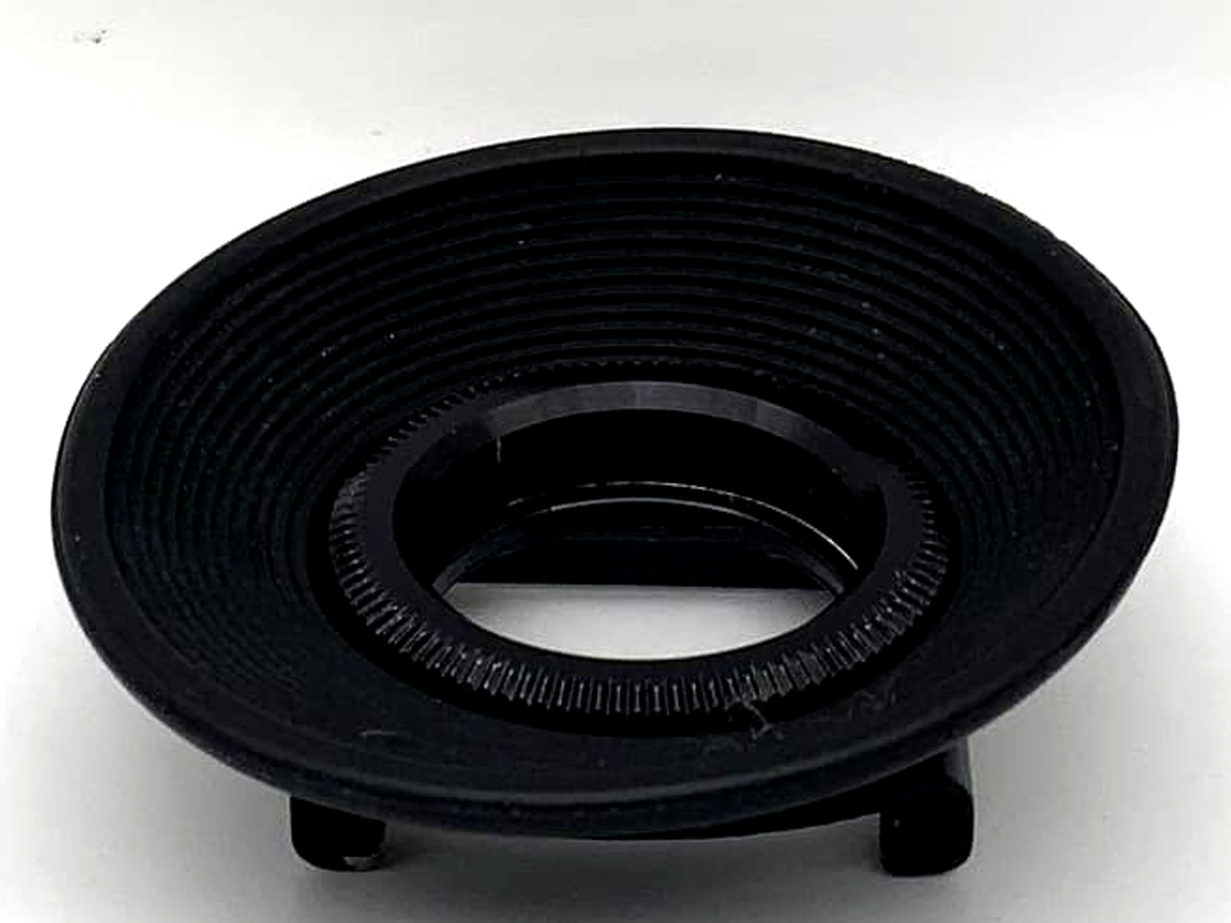 Contax Augenmuschel für Contax RTS, Ana, RX, Quarz