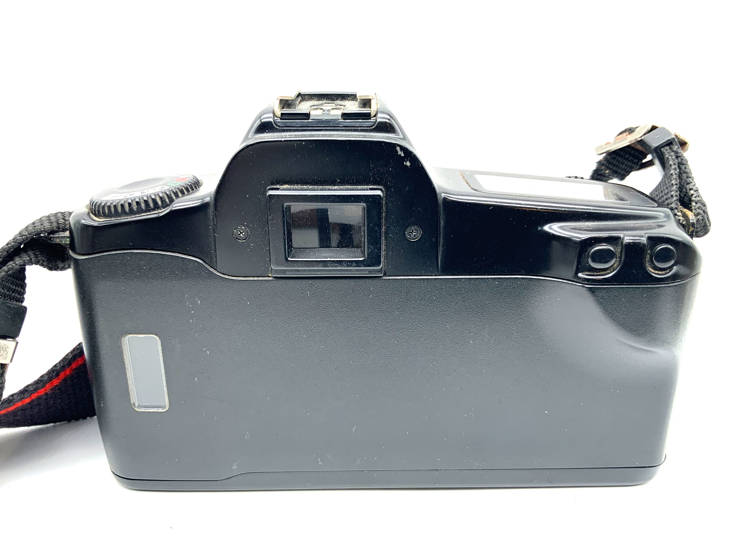 Canon EOS Rebel SLR 35mm Spiegelreflexkamera analog Body Gehäuse (Canon EF)