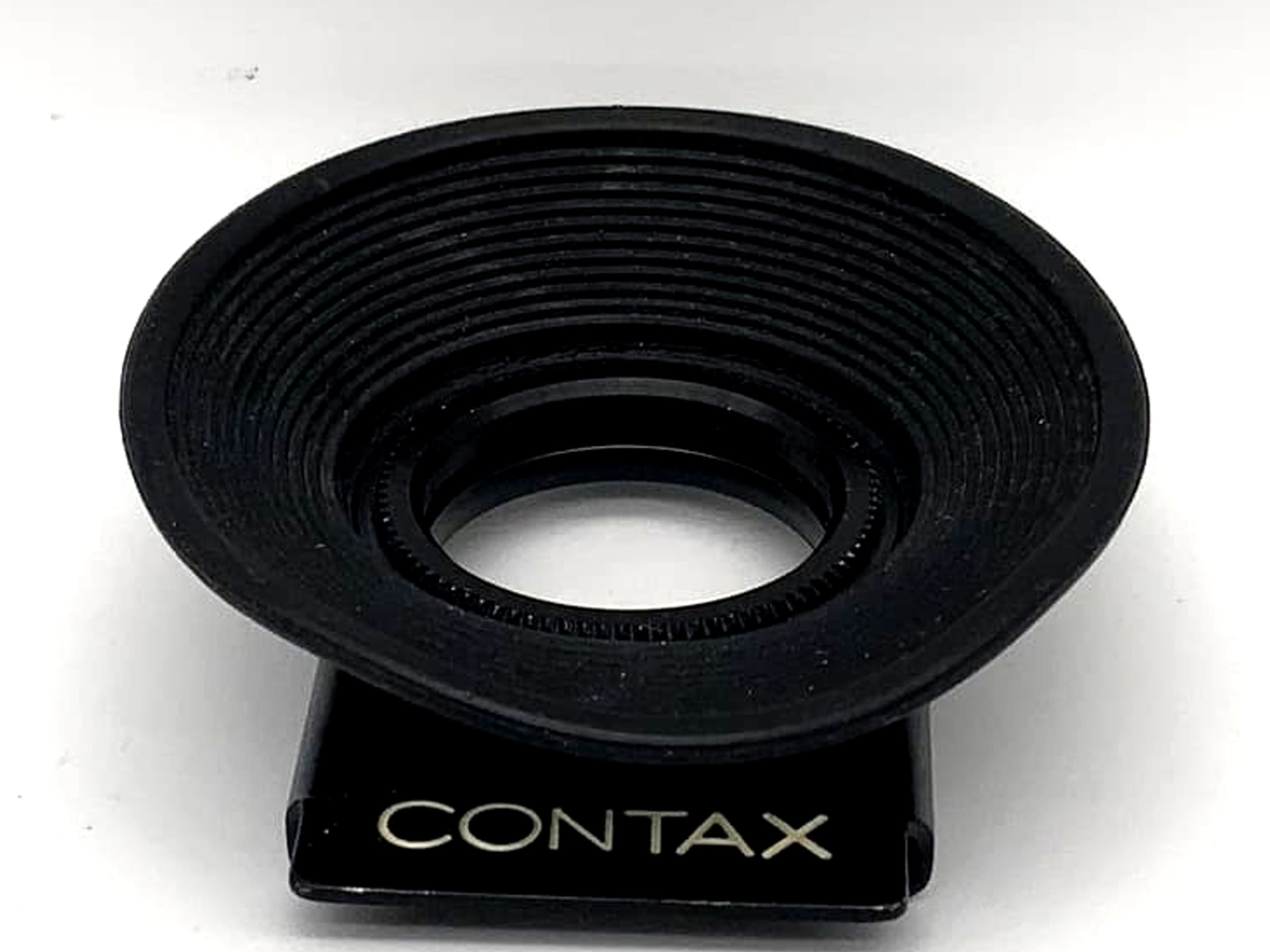 Contax Augenmuschel für Contax RTS, Ana, RX, Quarz