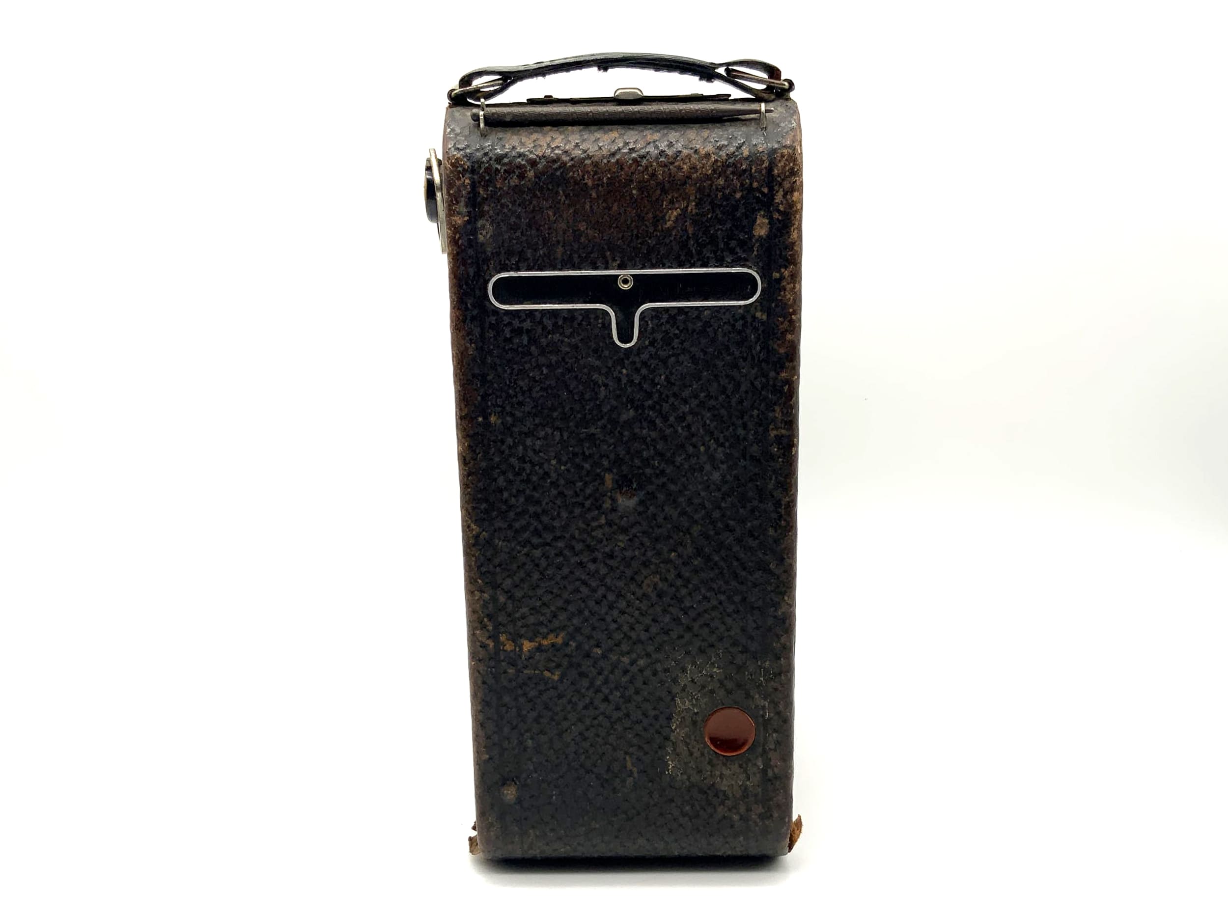 Kodak Pocket No. 1A Klappkamera mit Anastigmat F-7.7 130mm