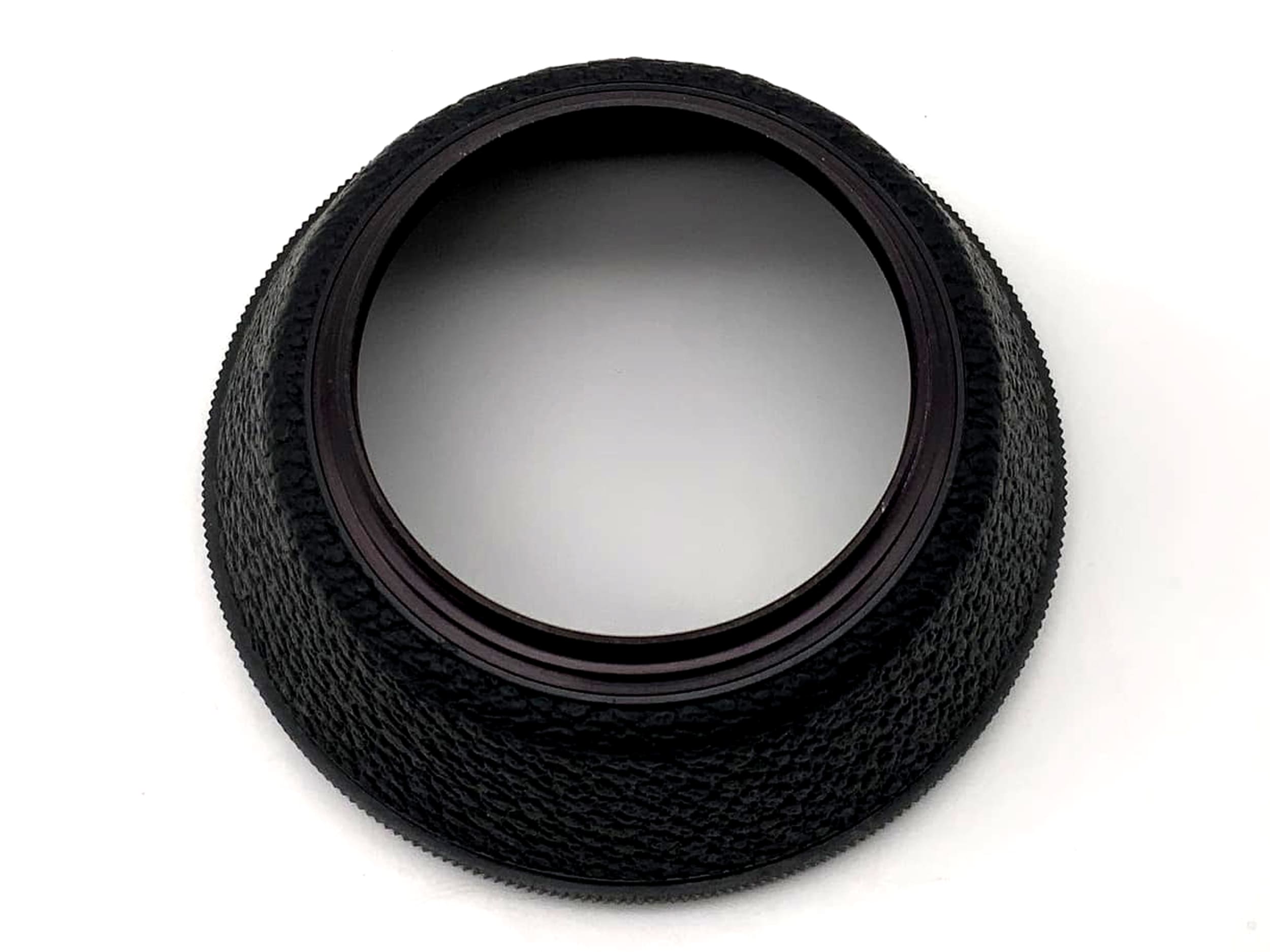 Gegenlichtblende Carl Zeiss Jena 49mm M49 DDR lenshood Sonnenblende