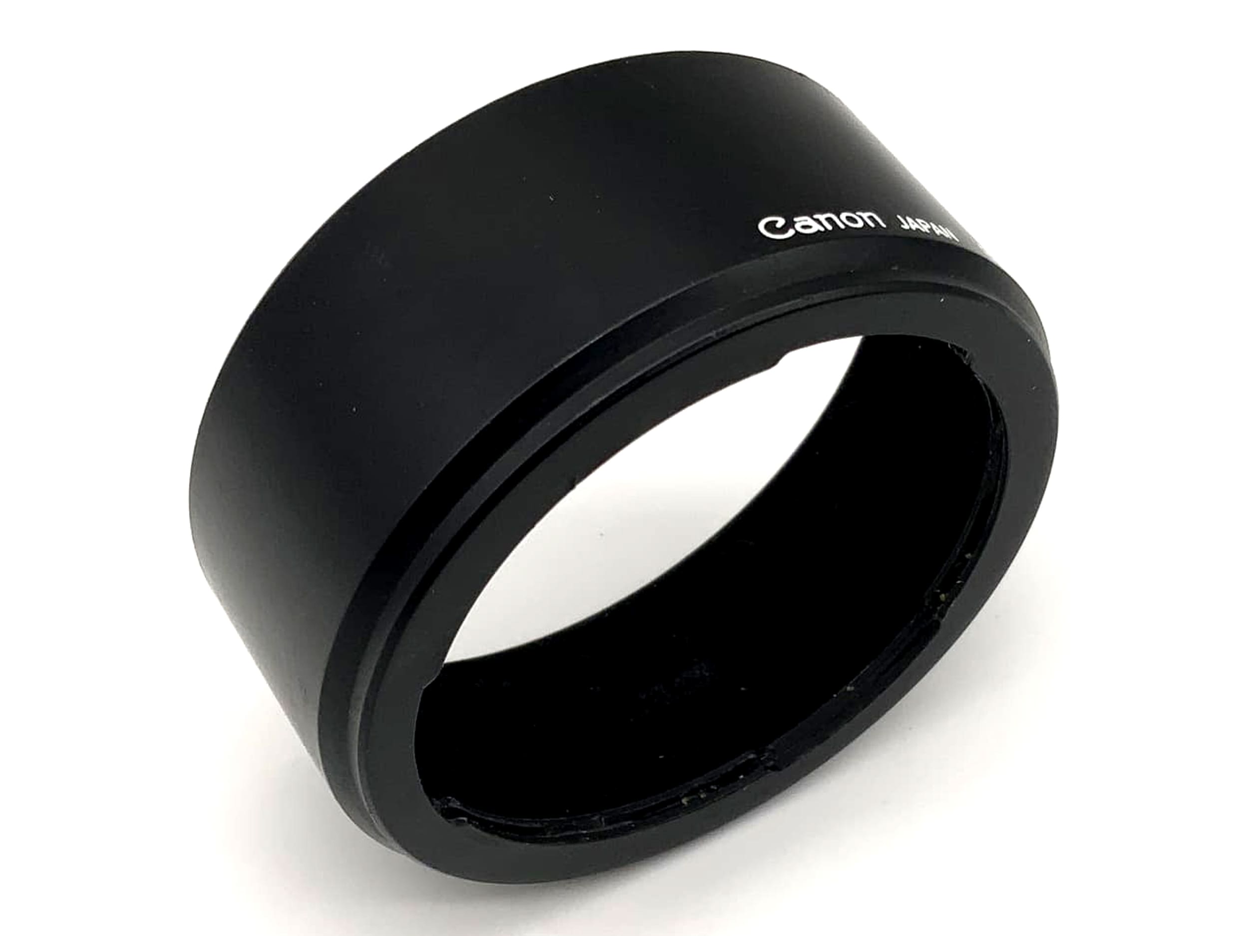 Gegenlichtblende Canon BS-55 lenshood Sonnenblende