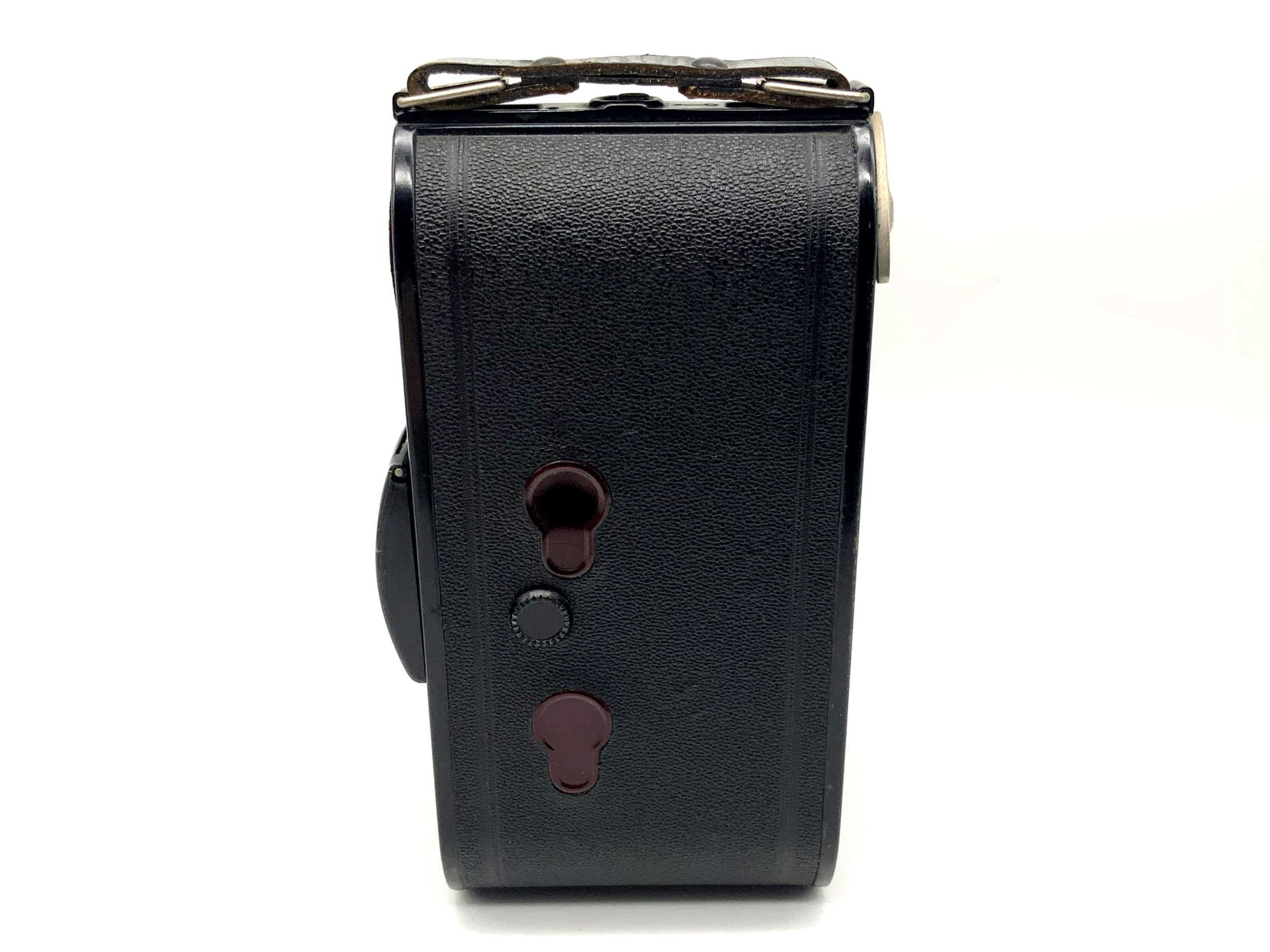 Voigtländer Bessa Klappkamera mit Anastigmat Voigtar 1:7.7 F10,5cm