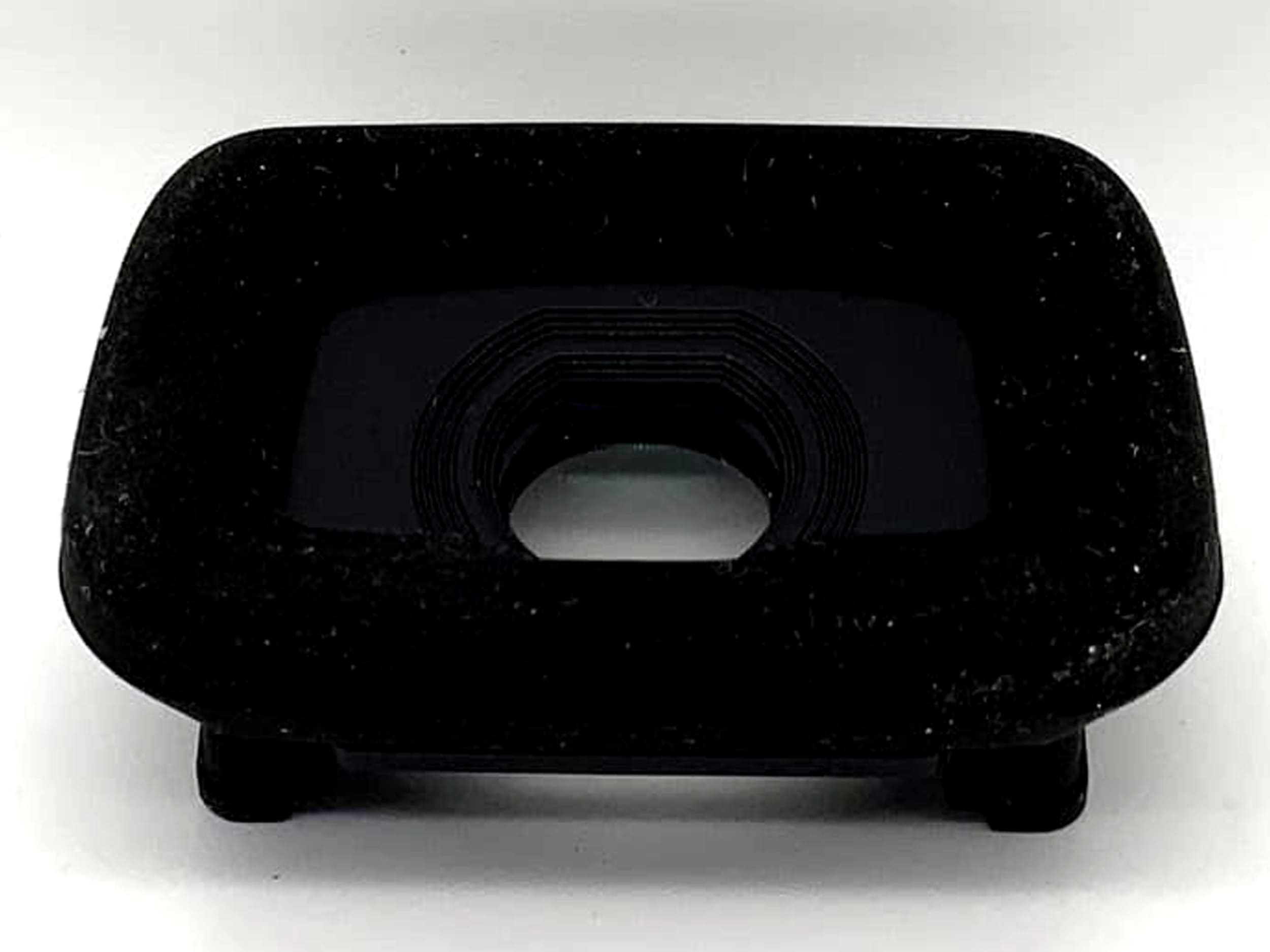 Pentax Dioptrinlinse O-ME53 1,18x für Pentax K10D, K100D, K1100 Eyepiece