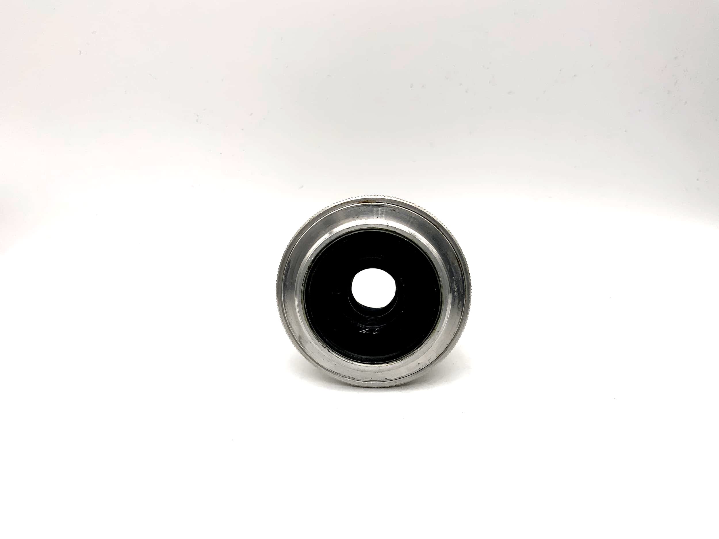 KMZ 50mm 1:3.5 Objektiv L39 passend für Leica Industar-50 Zenit Lens (M39)