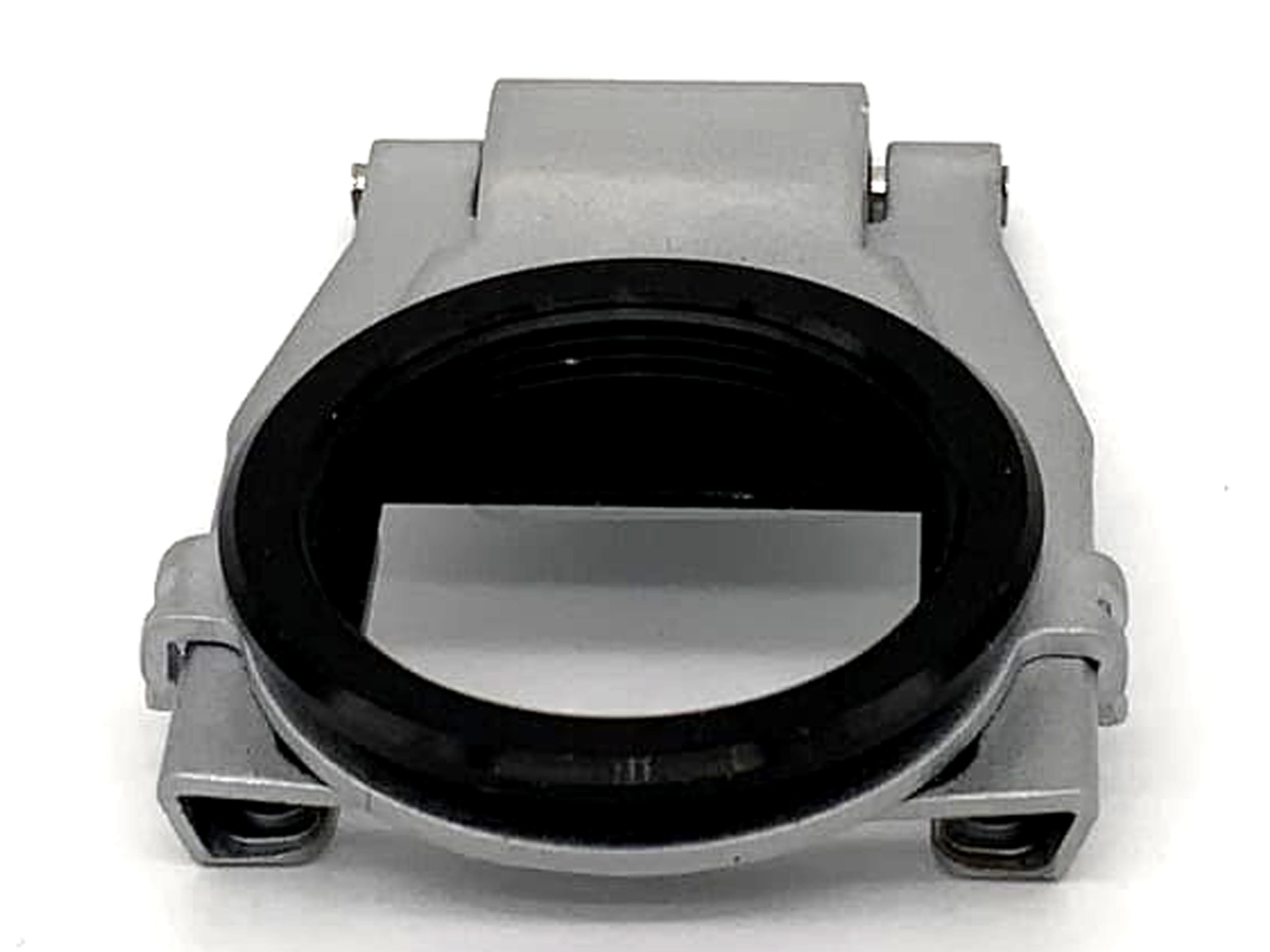 Canon Magnifier Adapter S für Canon A-1, AE-1, AE-1 Program, AV-1 Sucherlupe