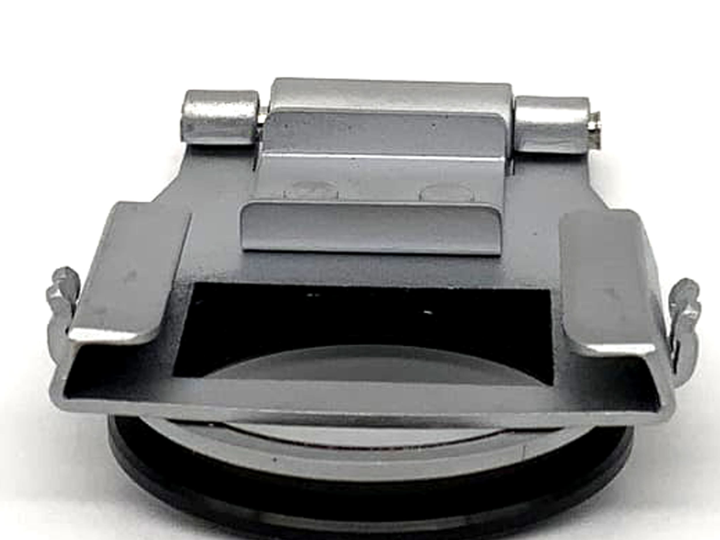 Canon Magnifier Adapter S für Canon A-1, AE-1, AE-1 Program, AV-1 Sucherlupe