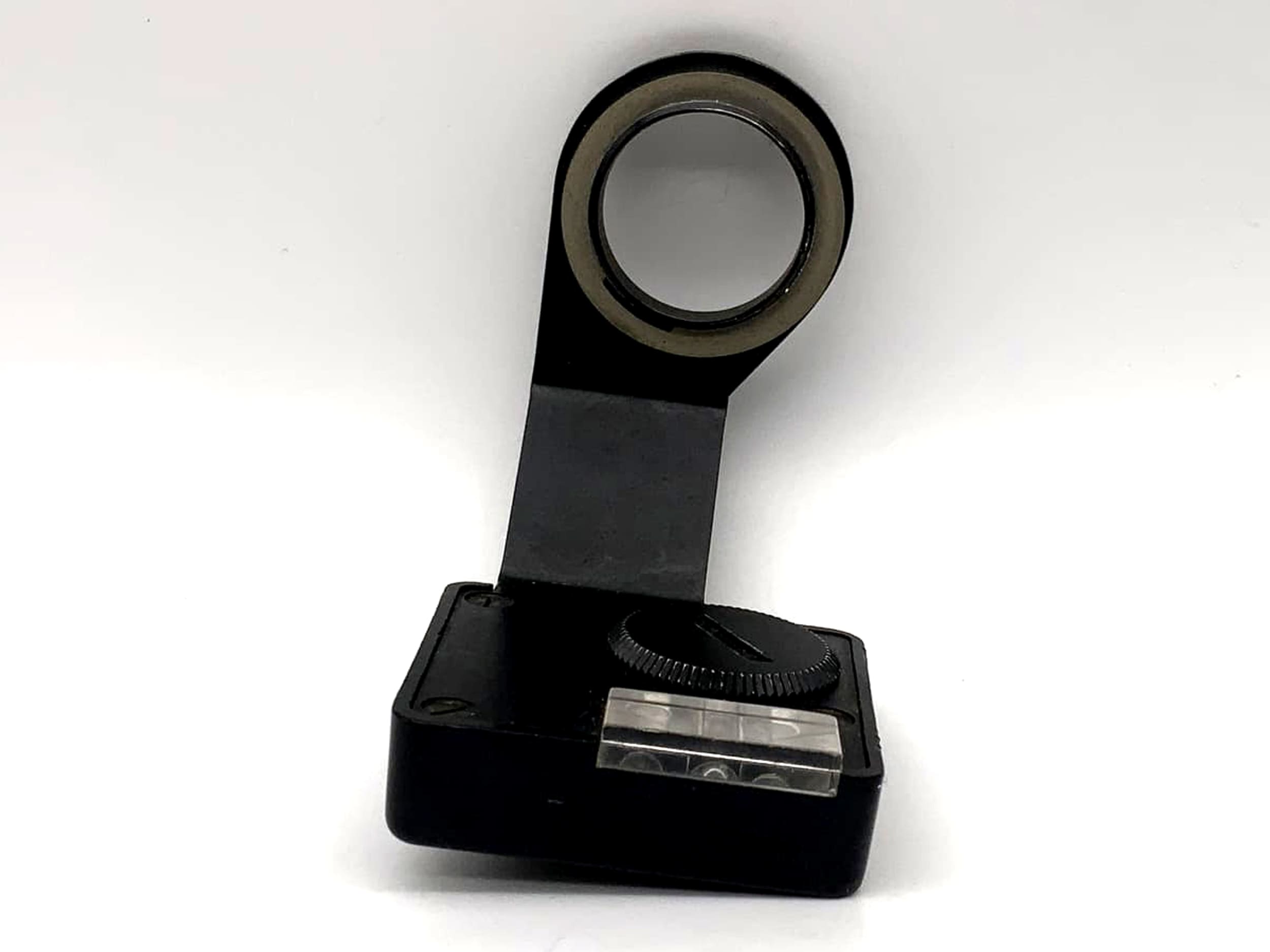 Nikon Sucher Leuchte DL-1 für Nikon F, FTn Illuminator