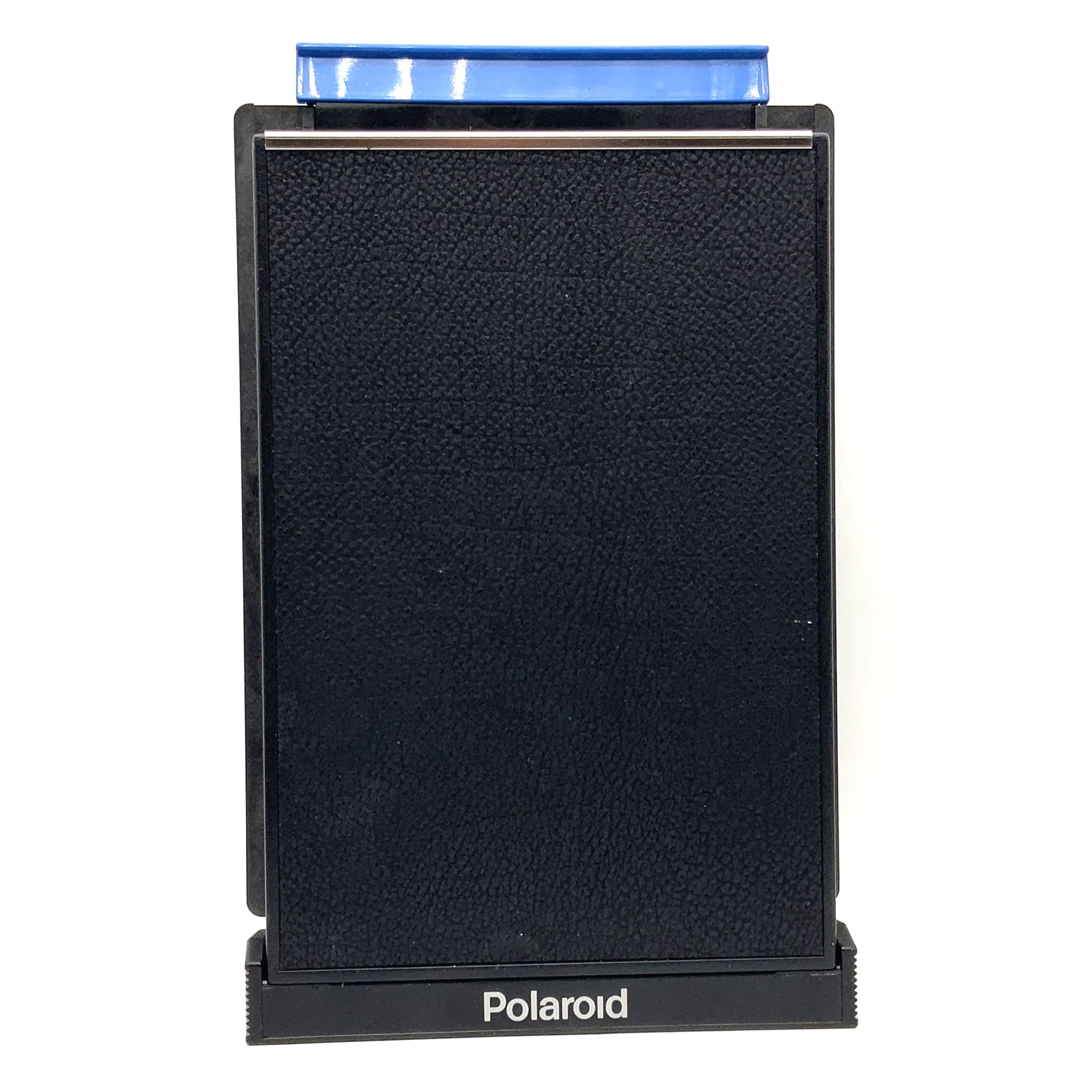 Polaroid Magazin 4x5 Land Camera Back Planfilmkassette