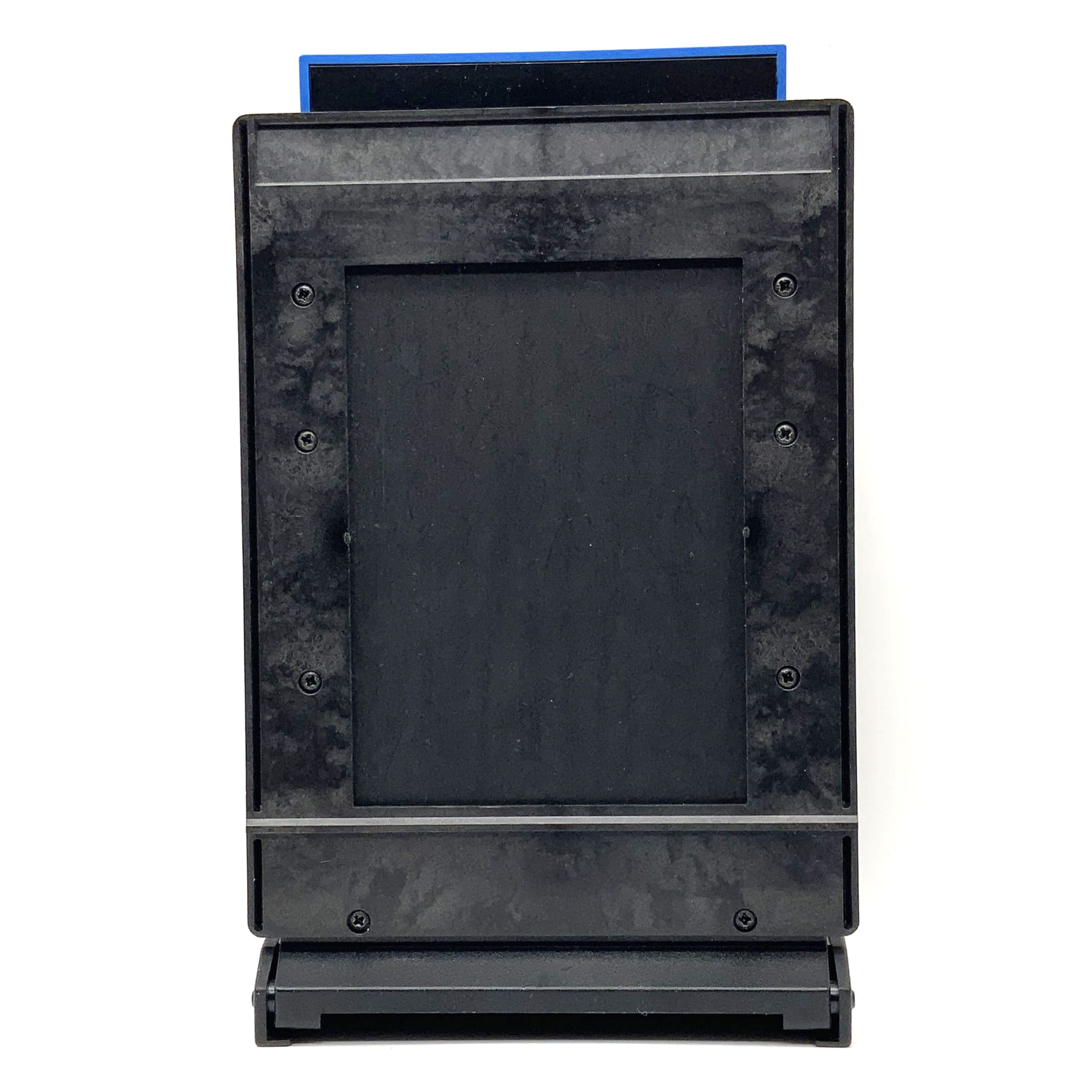 Polaroid Magazin 4x5 Land Camera Back Planfilmkassette