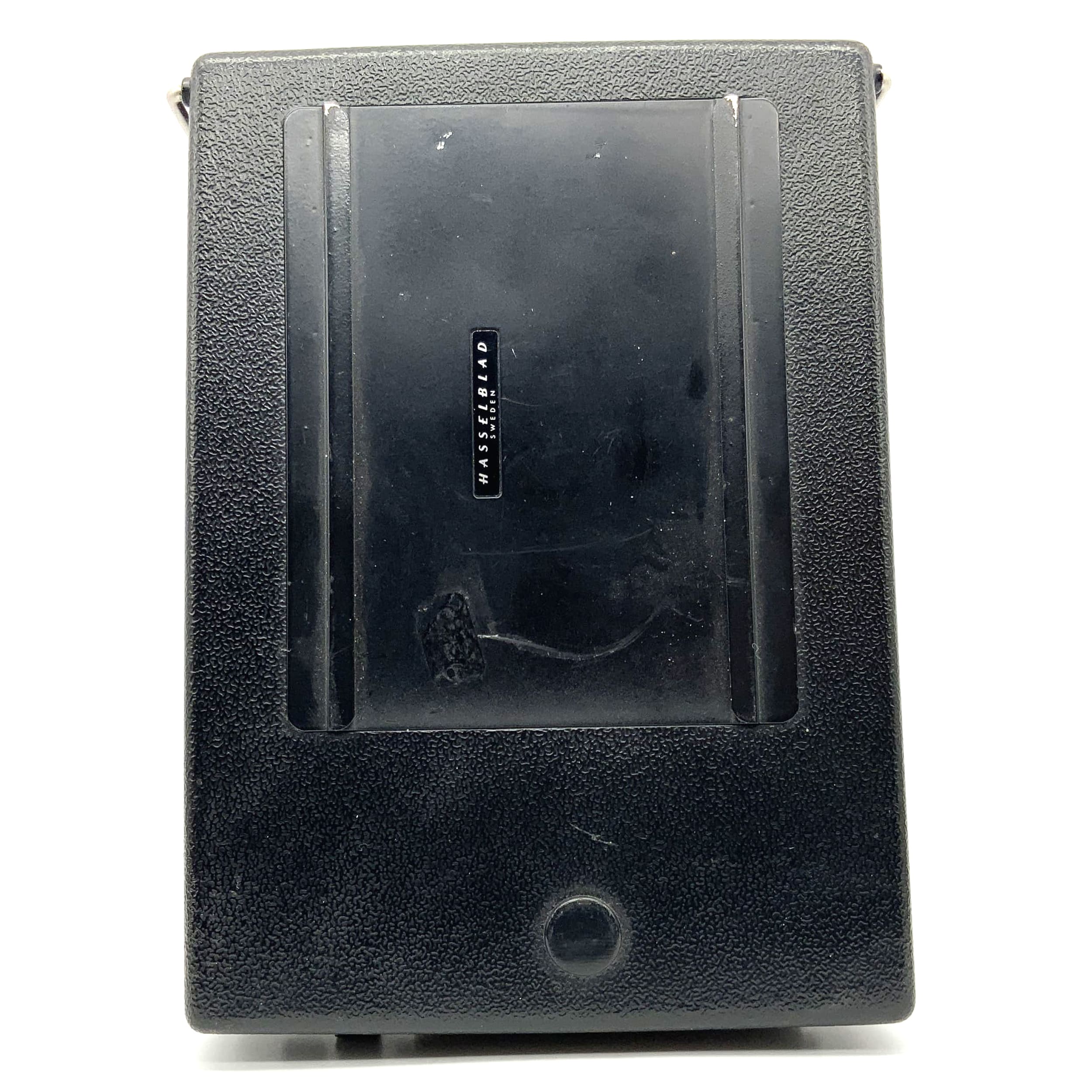 Hasselblad Magazin Polaroid Magazin 80