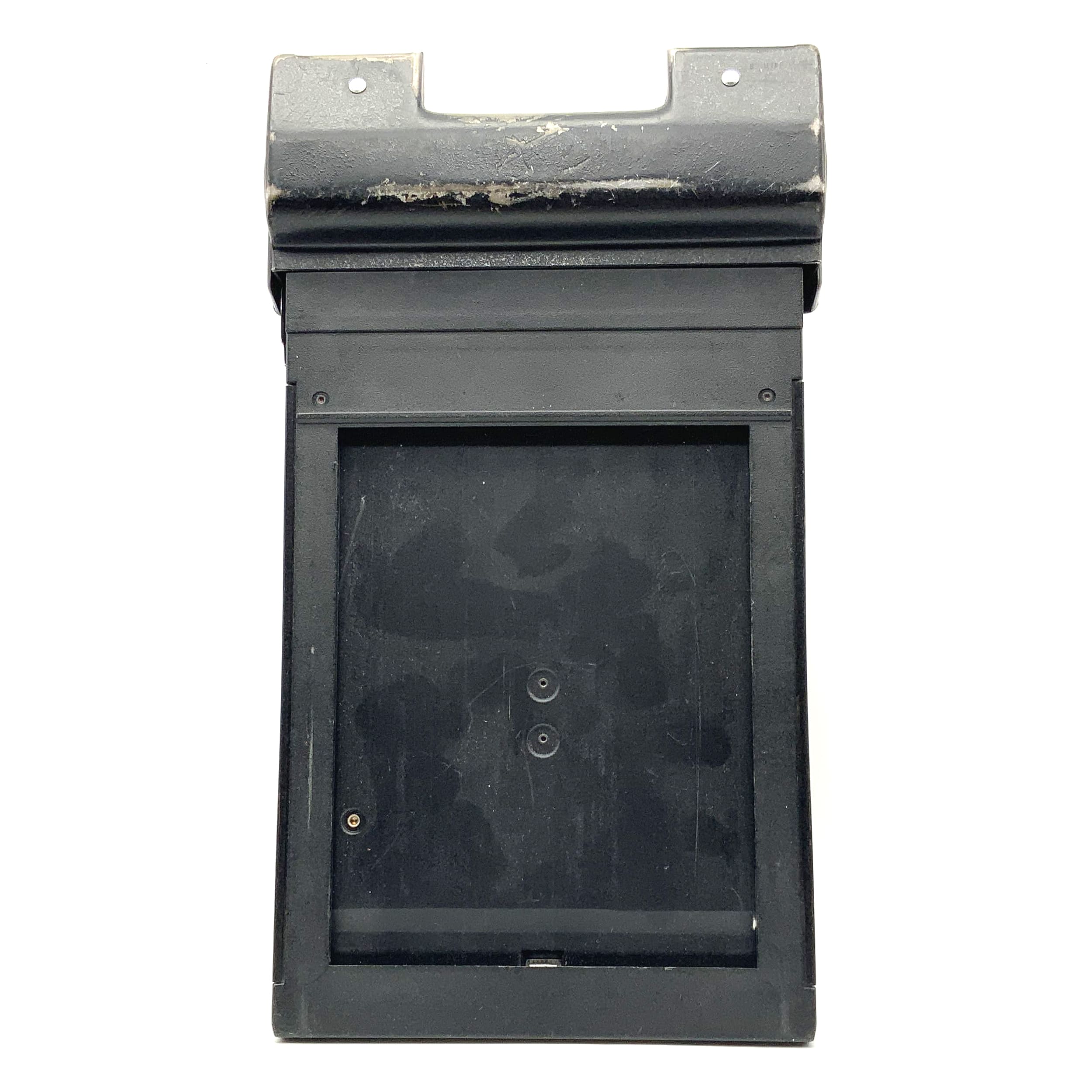 Polaroid Magazin Planfilmkassette 545 4x5