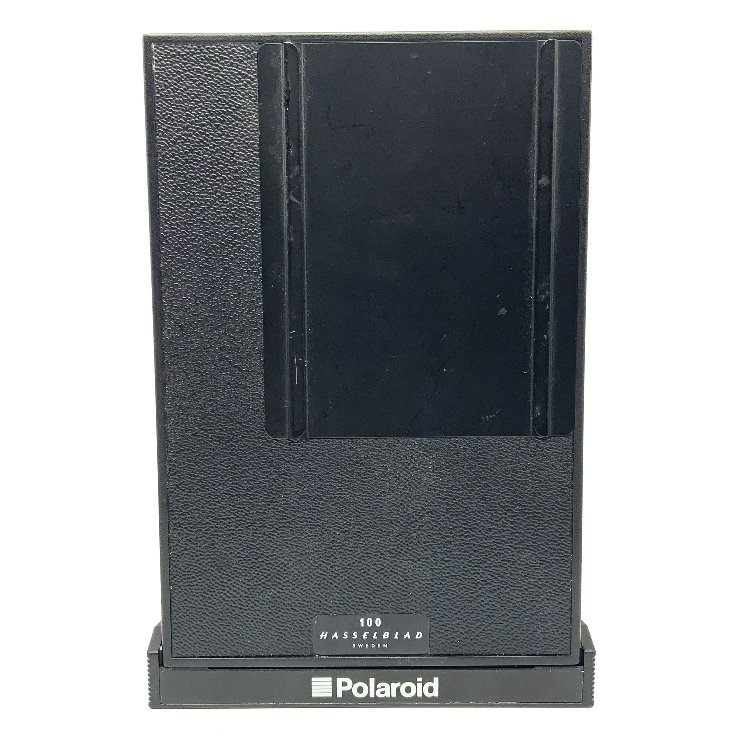 Hasselblad Magazin Polaroid Magazin 100 6x6 Planfilmkassette