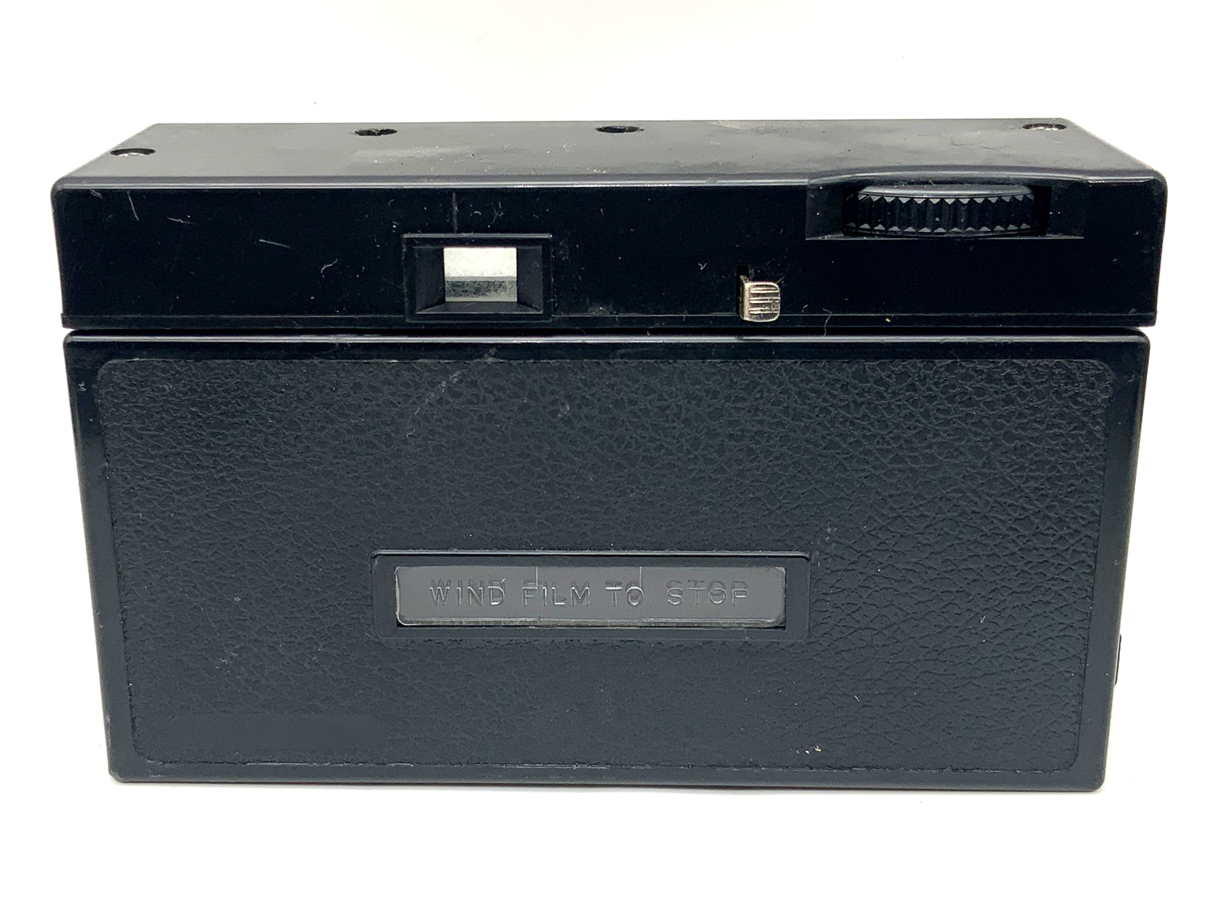 Porst 126 S Sucherkamera mit f=40 Kompaktkamera Analogkamera