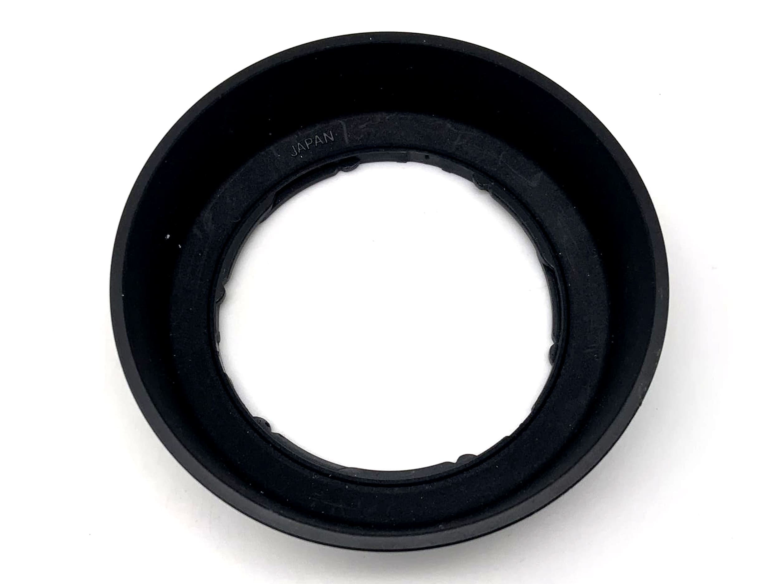 Gegenlichtblende Minolta V 28-56 / 4-5.6 Vectis 28-56mm lenshood Sonnenblende