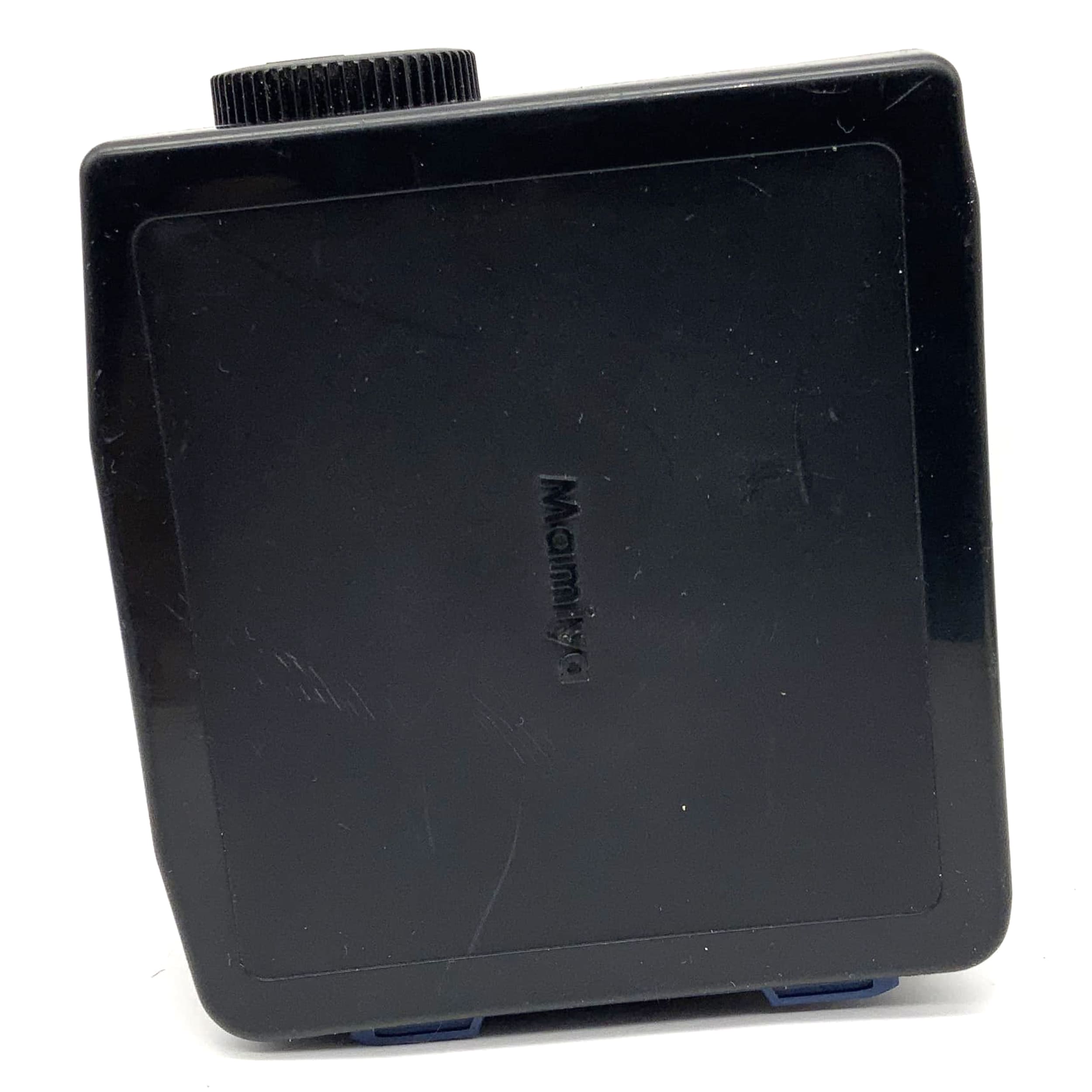 Mamiya Magazin Kleinbildkassette 35mm für Mamiya M645 Super mit Tasche