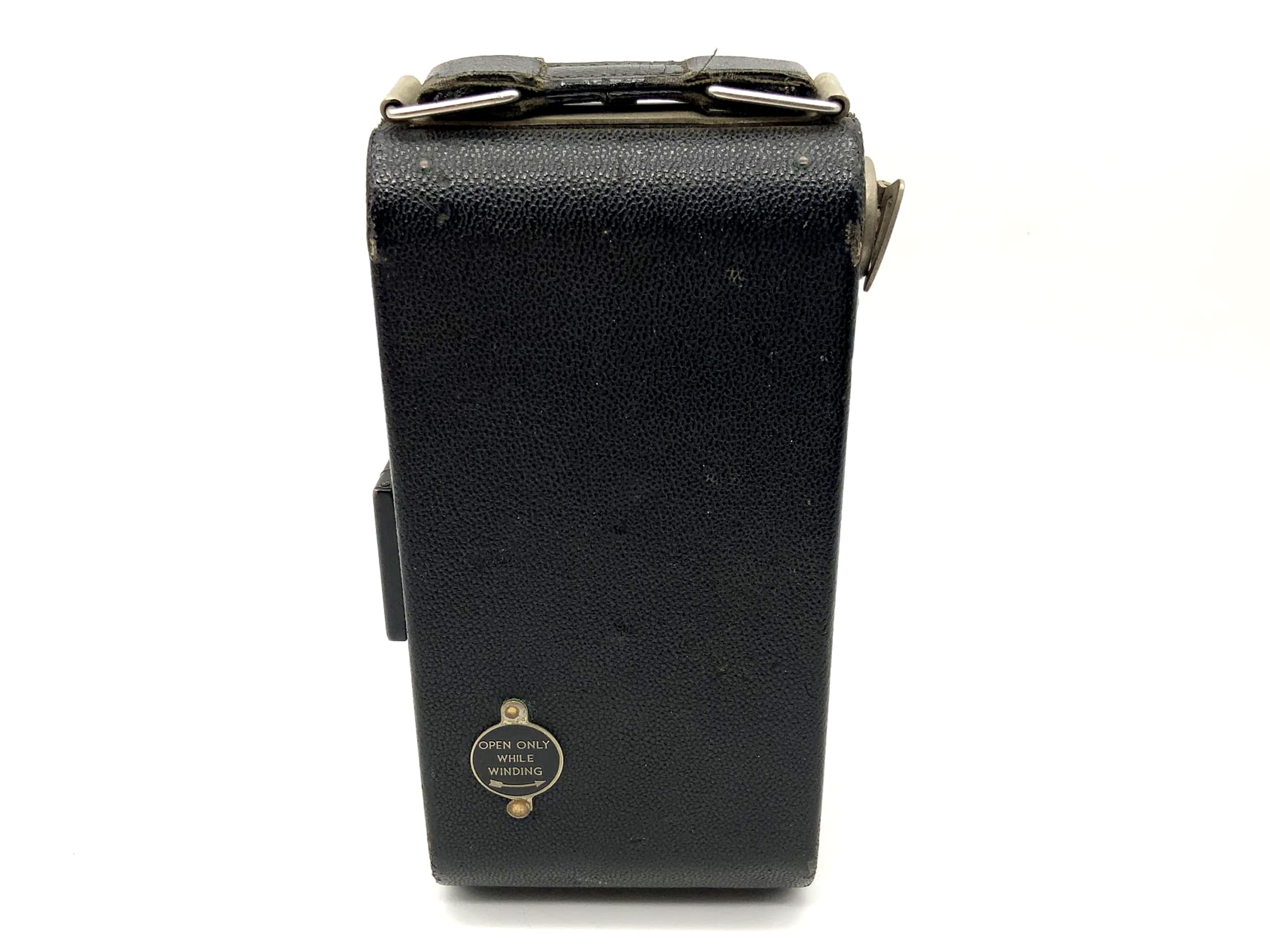 Kodak No. 0 Klappkamera mit Kodak Bimat