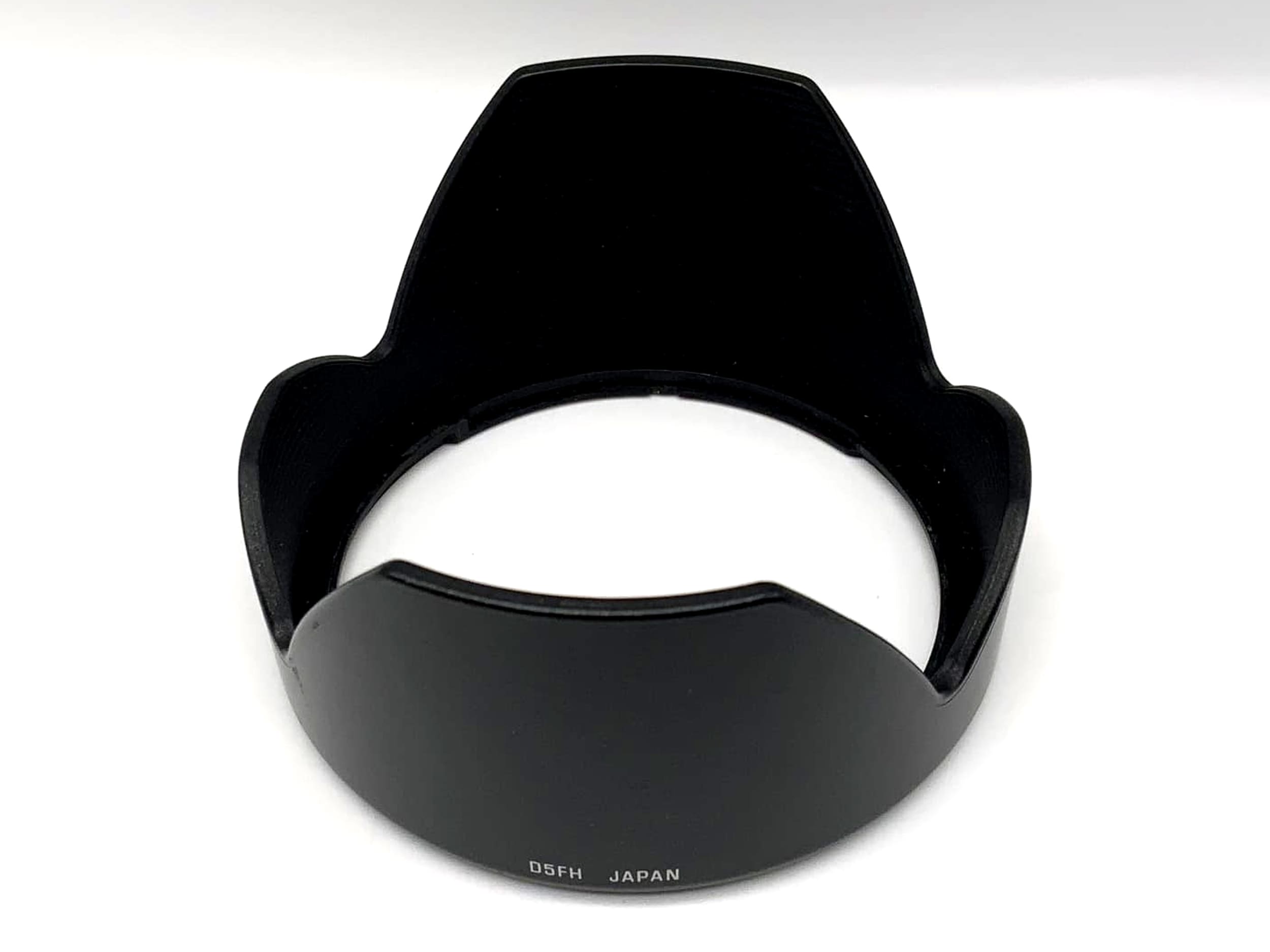 Gegenlichtblende Tamron D5FH lenshood Sonnenblende