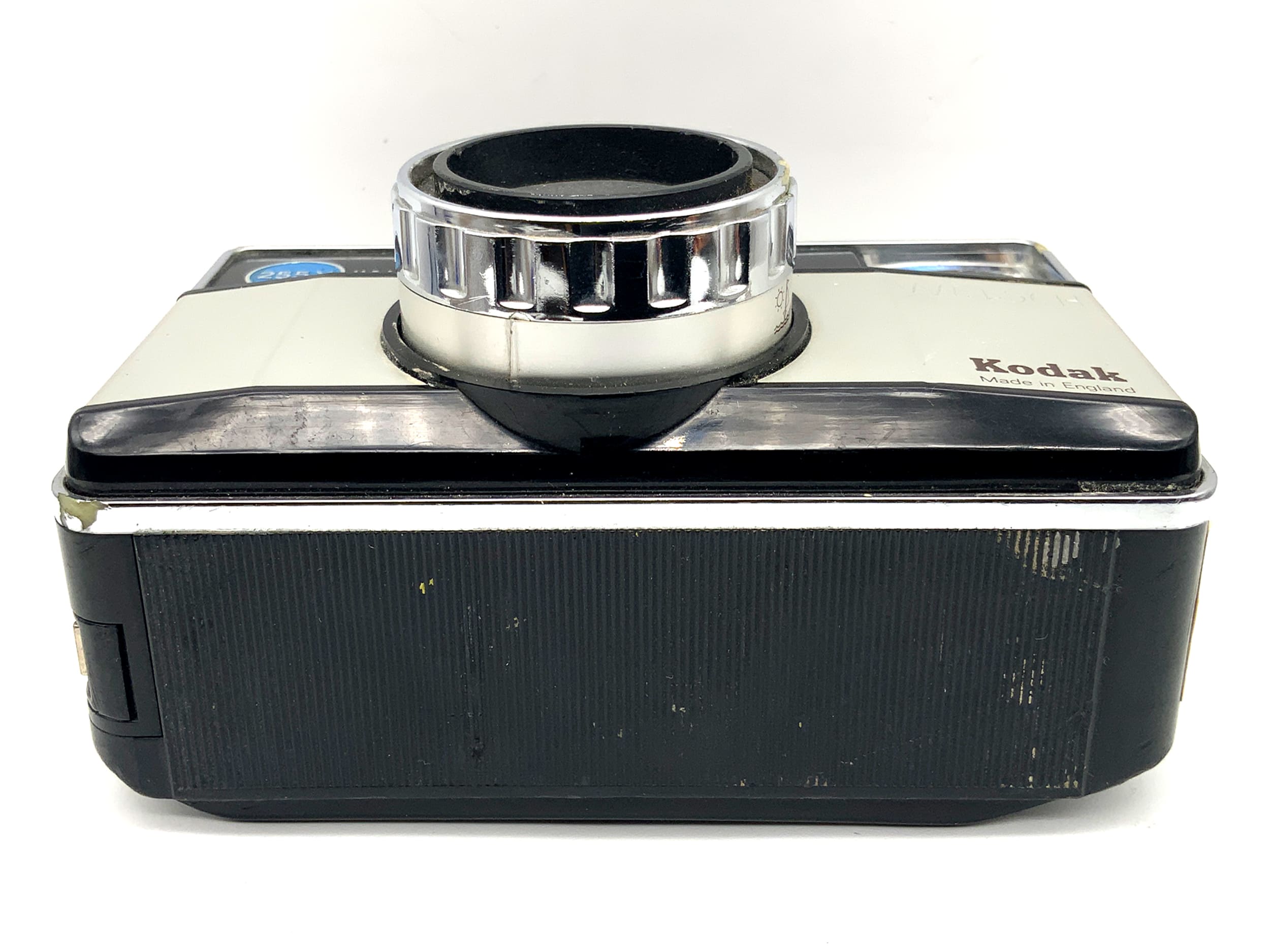 Kodak Instamatic 255X Sucherkamera mit n.a. Kompaktkamera Analogkamera