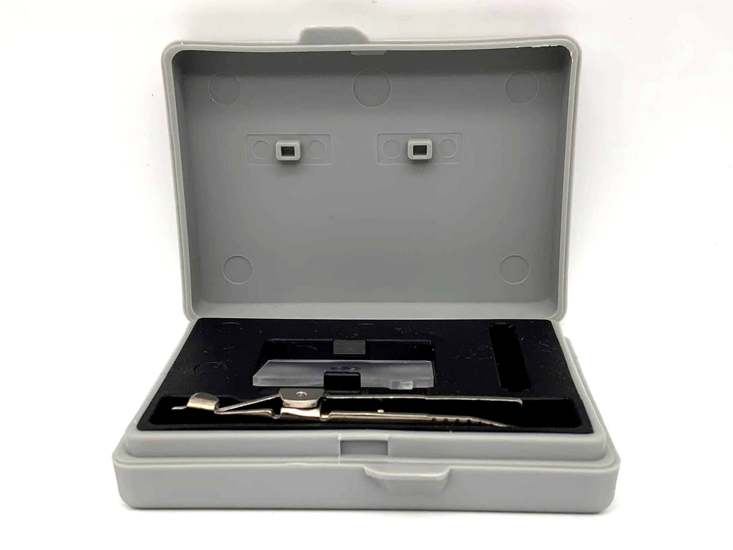 Pentax Einstellscheibe Standart Screen für Pentax *Ist D Mattscheibe