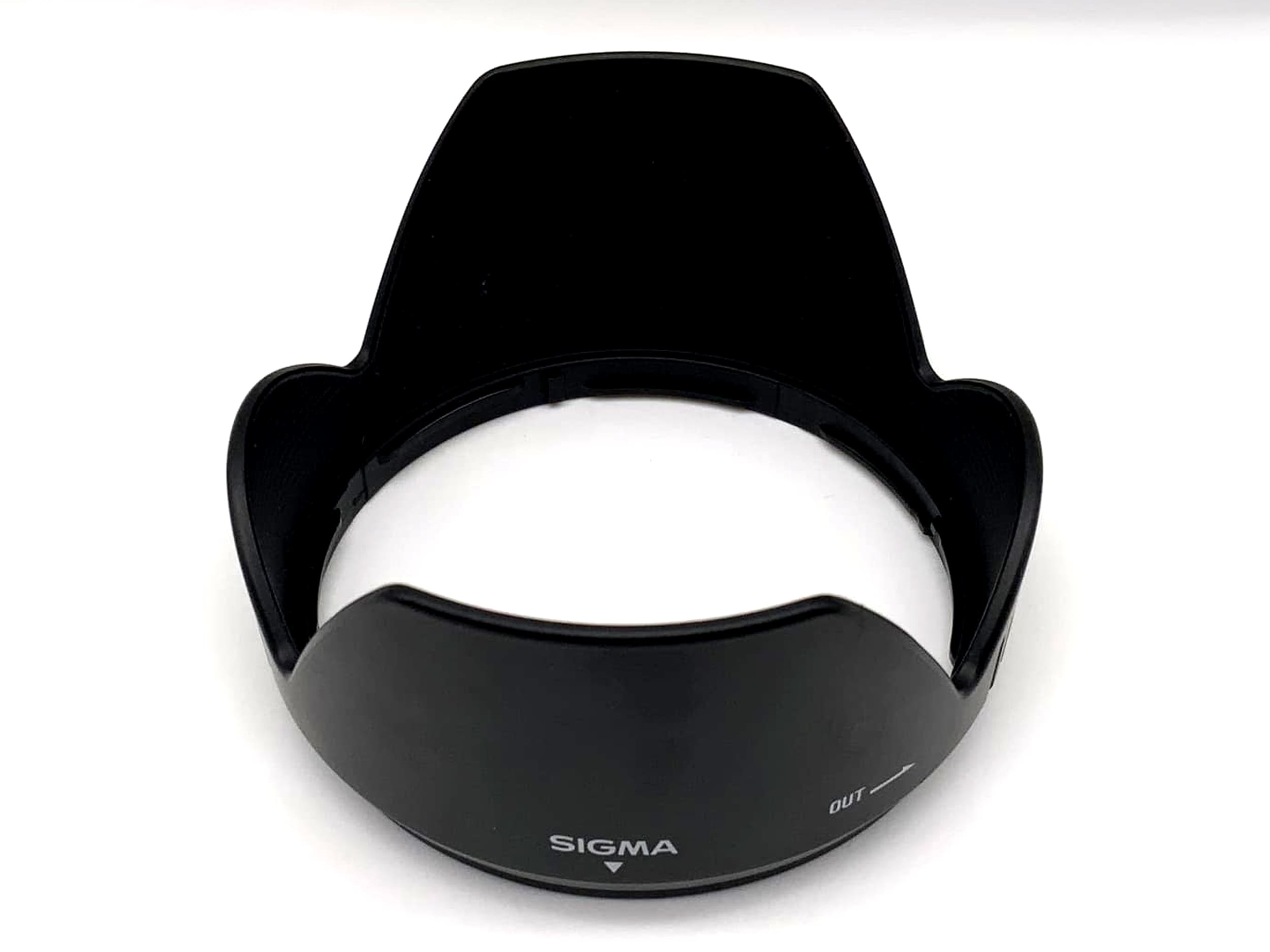 Gegenlichtblende Sigma 780-01 für 28-300mm 72mm lenshood Sonnenblende