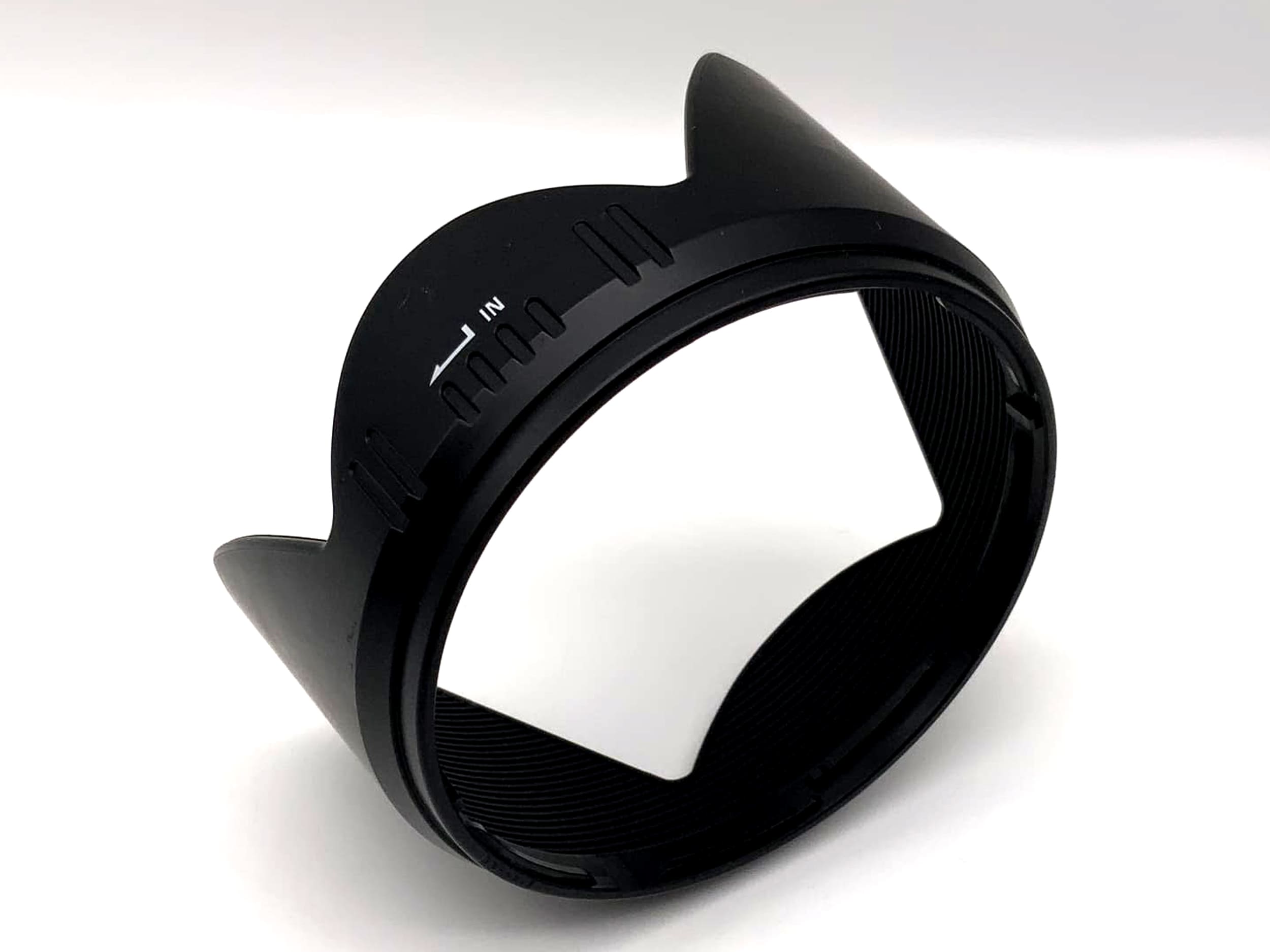 Gegenlichtblende Sigma 780-01 für 28-300mm 72mm lenshood Sonnenblende