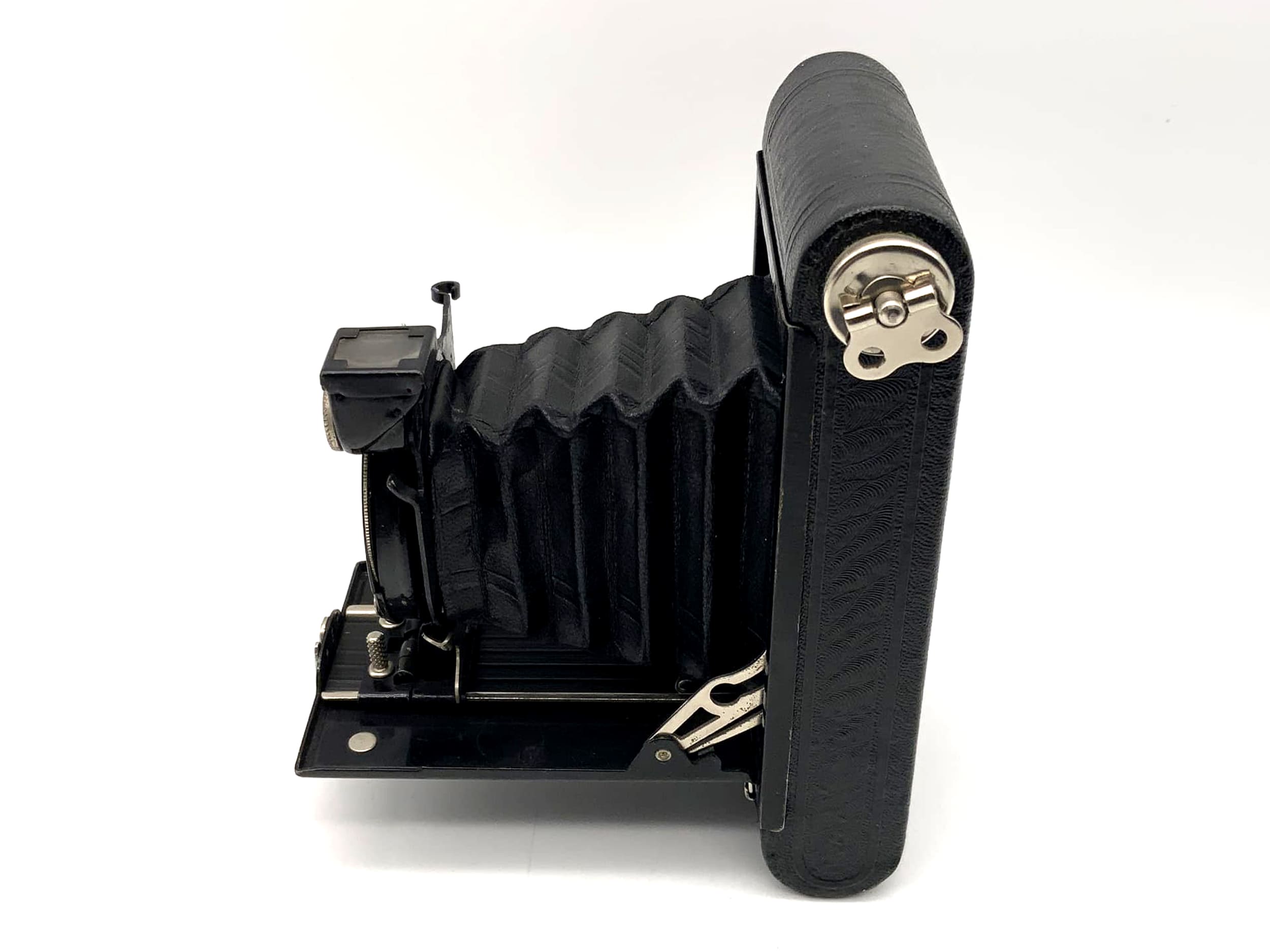 Kodak Vest Pocket Model B Klappkamera WWI / USA