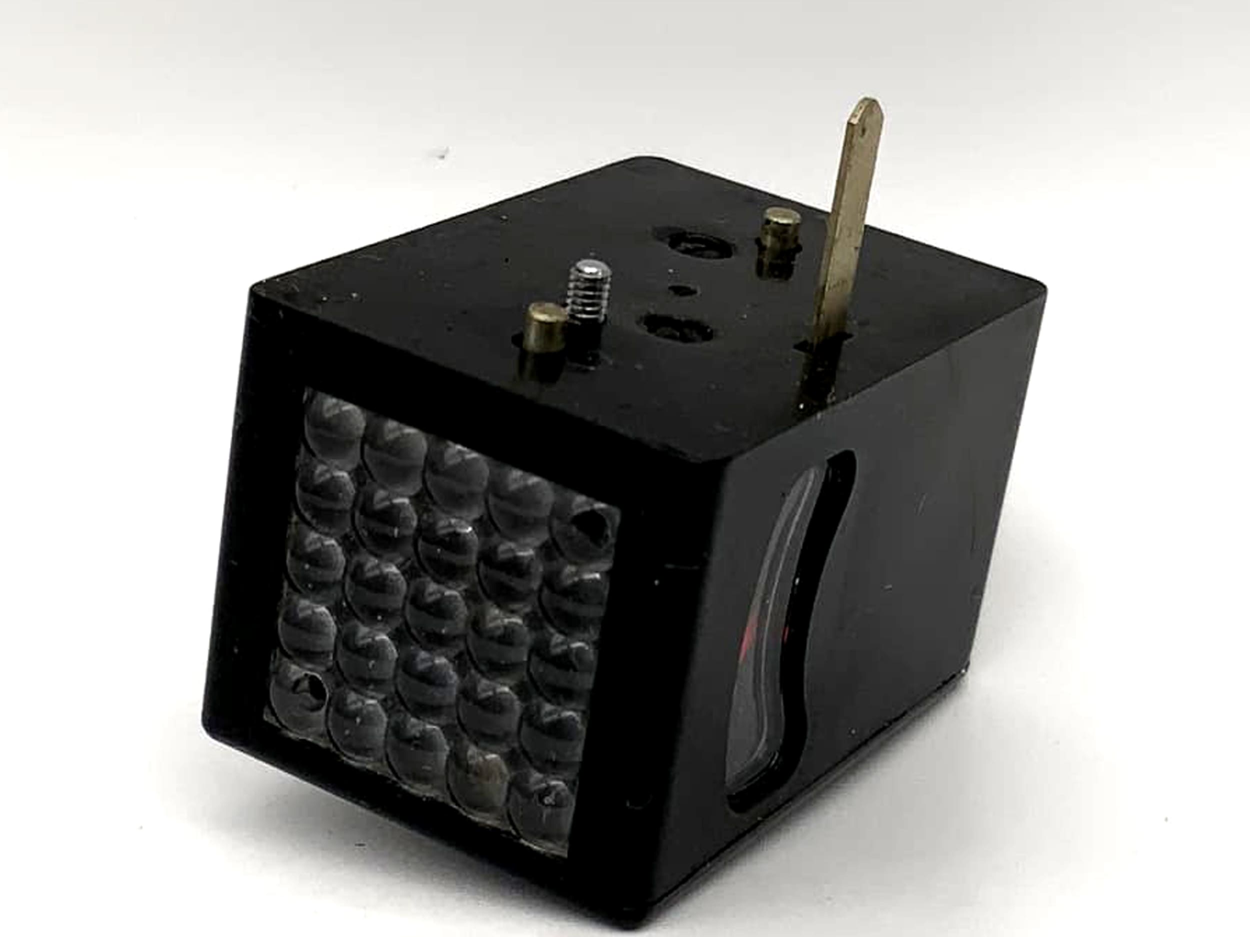 Edixa Belichtungsmesser für Edixa 16/MB Kleinstbildkamera