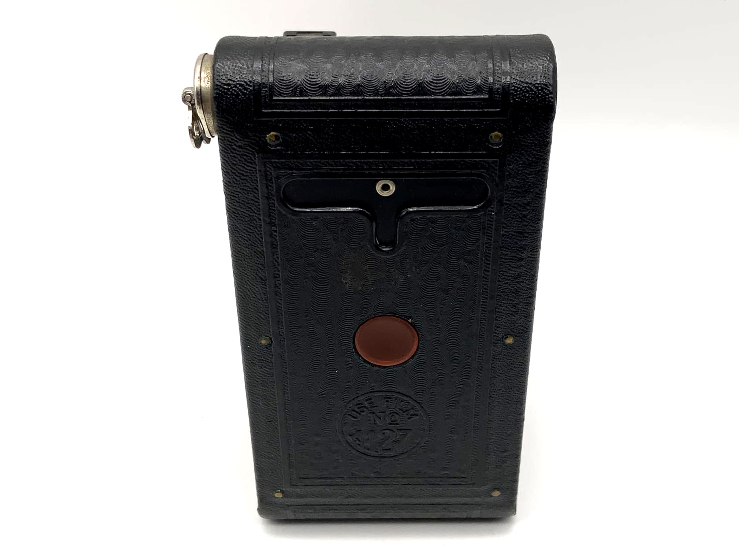 Kodak Vest Pocket Model B Klappkamera WWI / USA