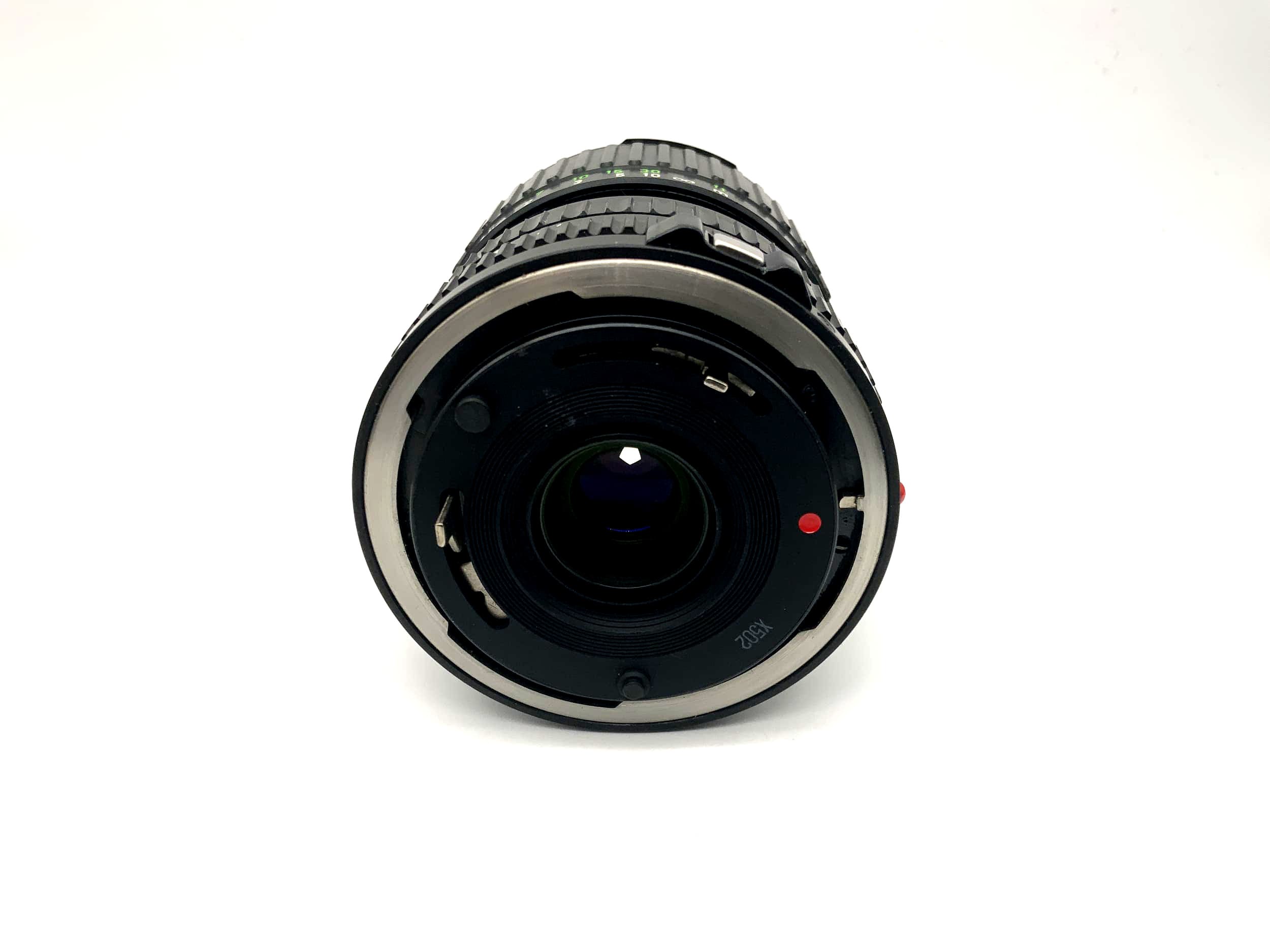 Canon 35-70mm 1:3.5-4.5 Objektiv Lens FD Kamera Camera Lens (Canon FD)