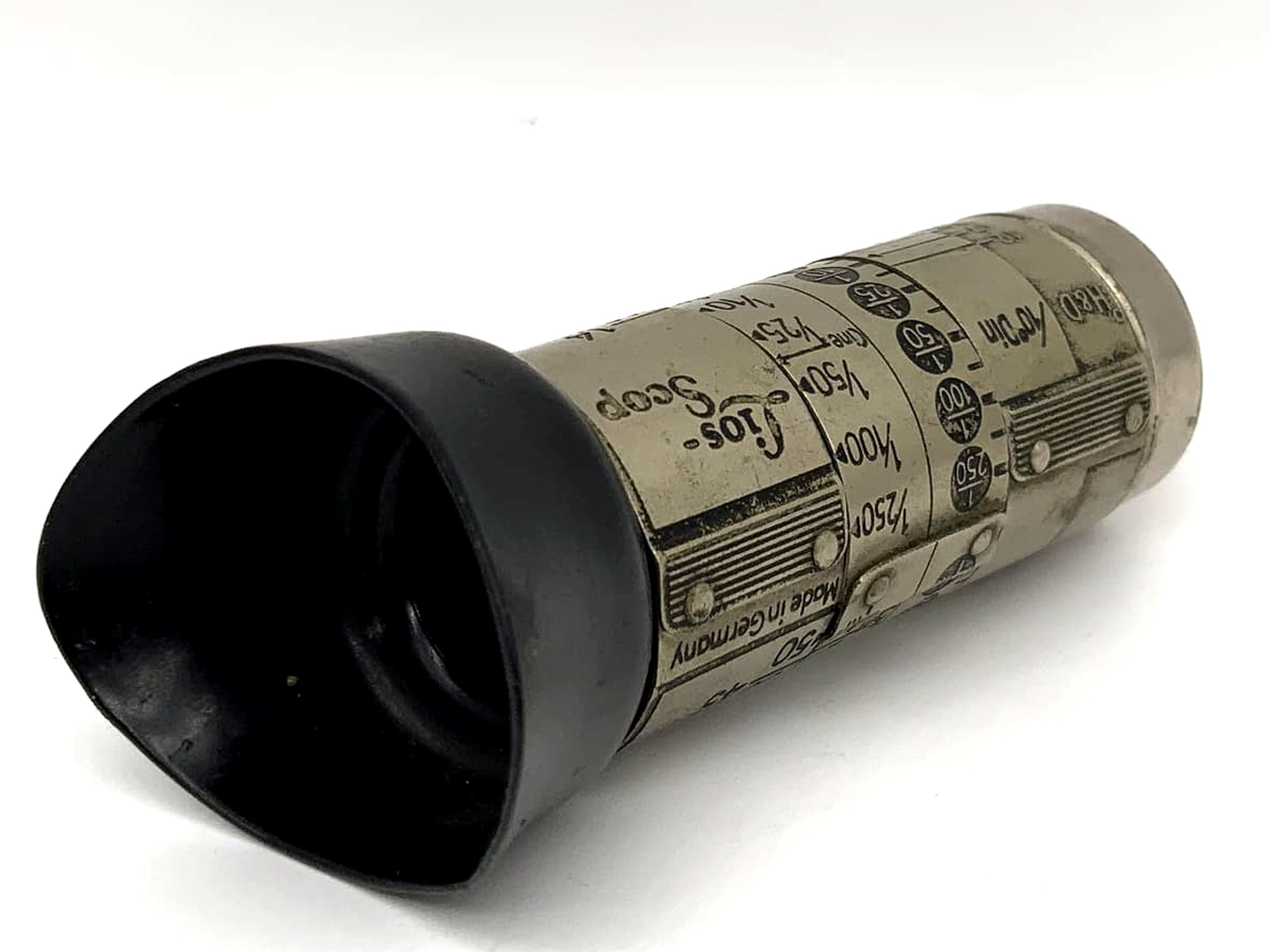 Lios Scop Belichtungsmesser Präzisions Belichtungsmesser