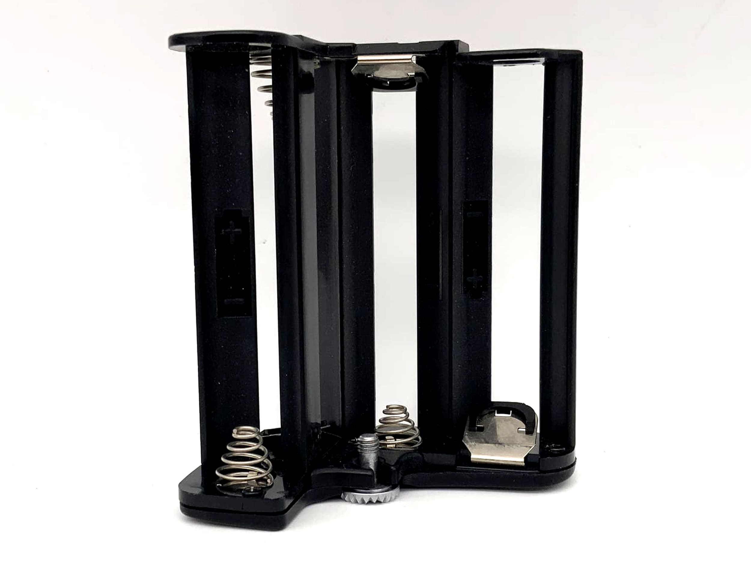 Nikon Batteriefach MS-8 für Nikon F90, F90x, N90, N90s, F-801