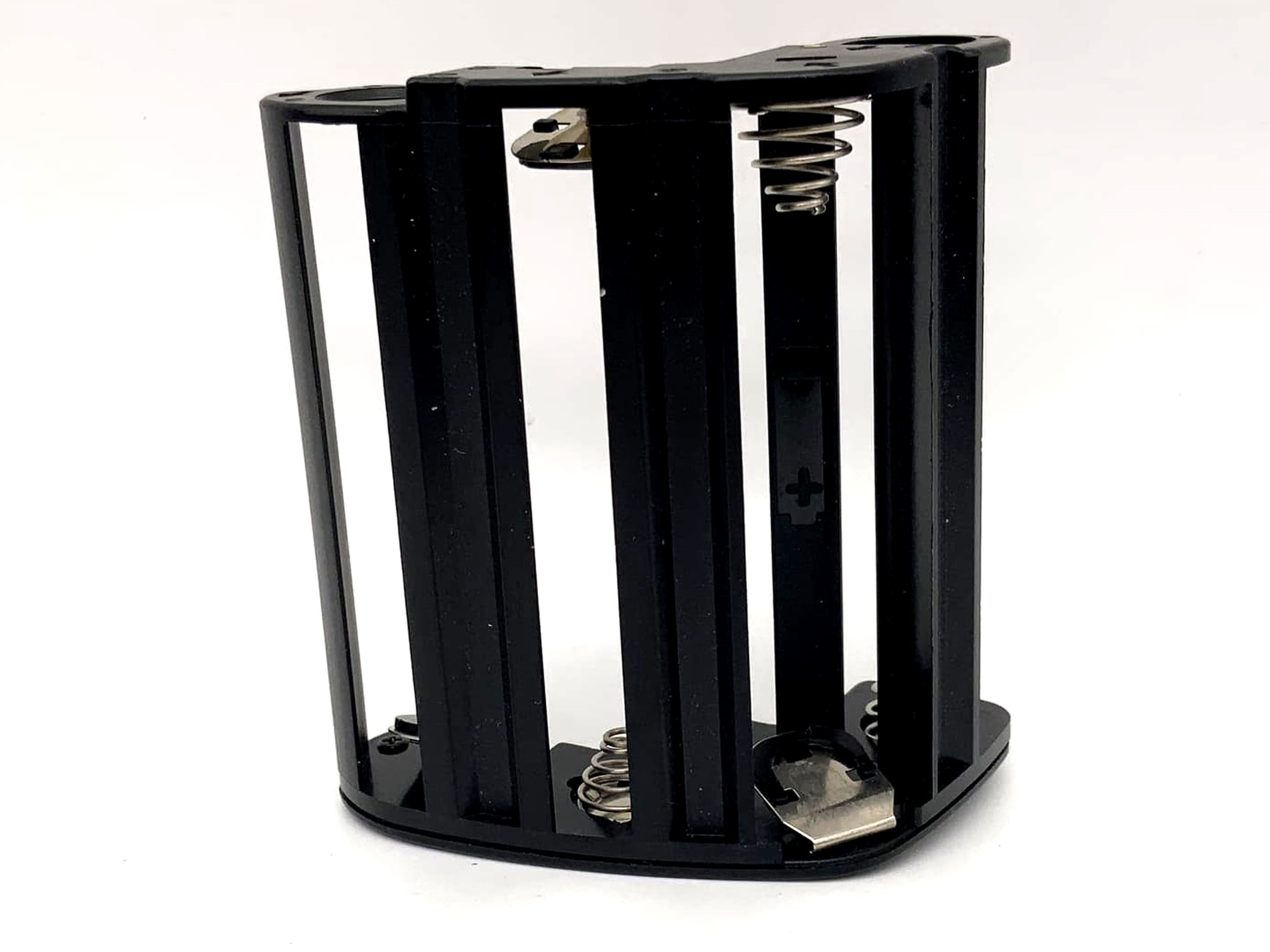 Nikon Batteriefach MS-8 für Nikon F90, F90x, N90, N90s, F-801