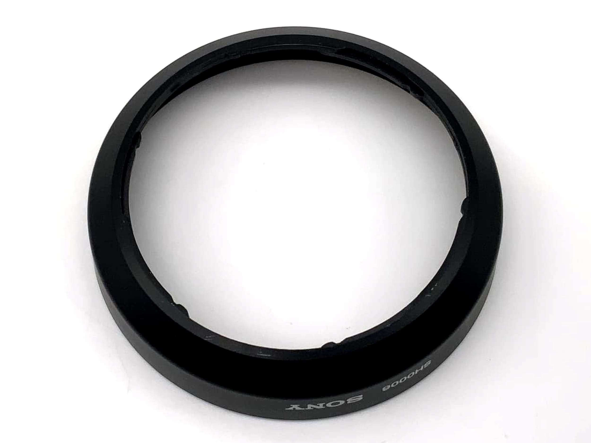 Sony SH0006 Gegenlichtblende für 18-70mm f/3.5-5.6 lenshood Sonnenblende